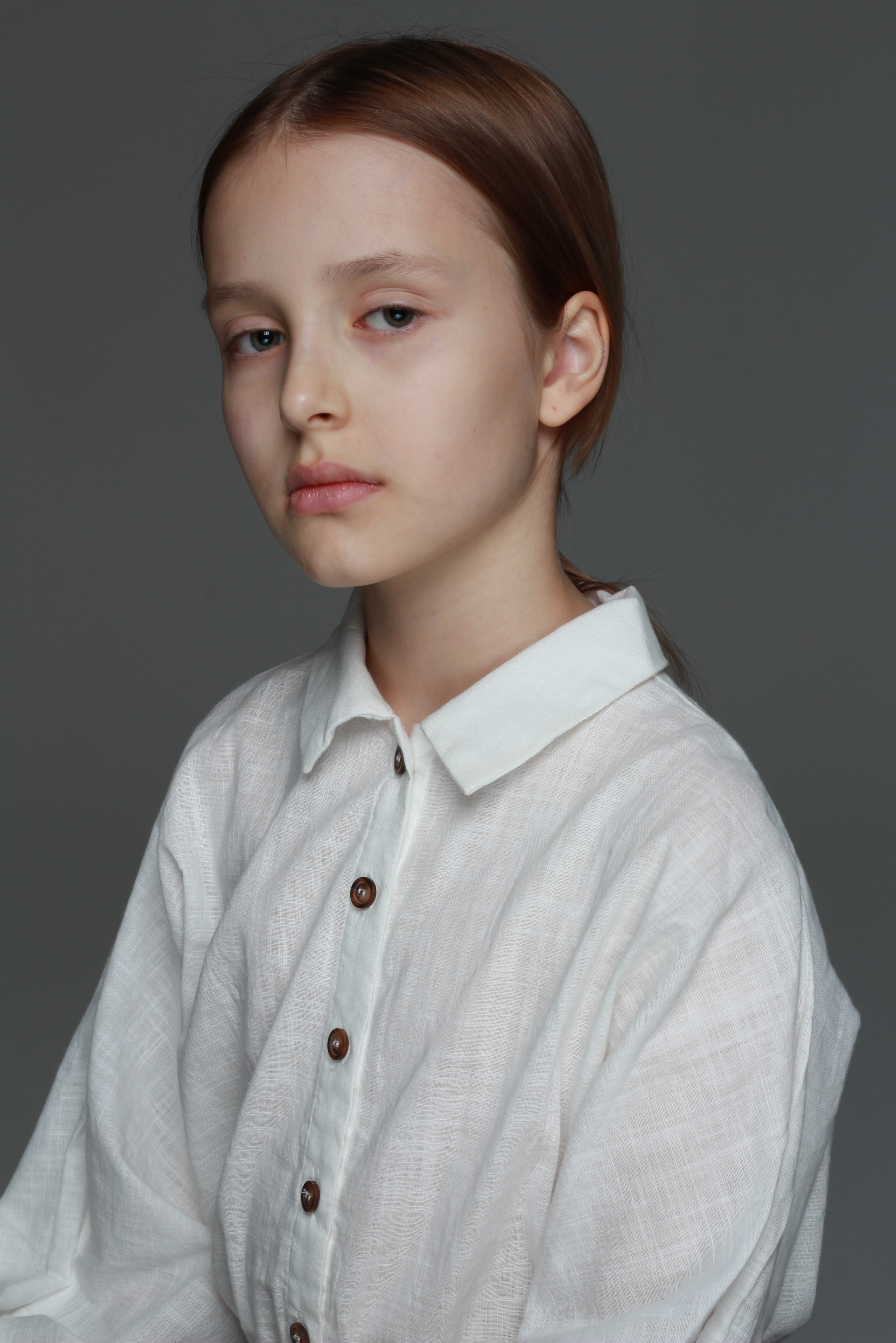 Avetisyan. Актёрское агентство «Алькор»