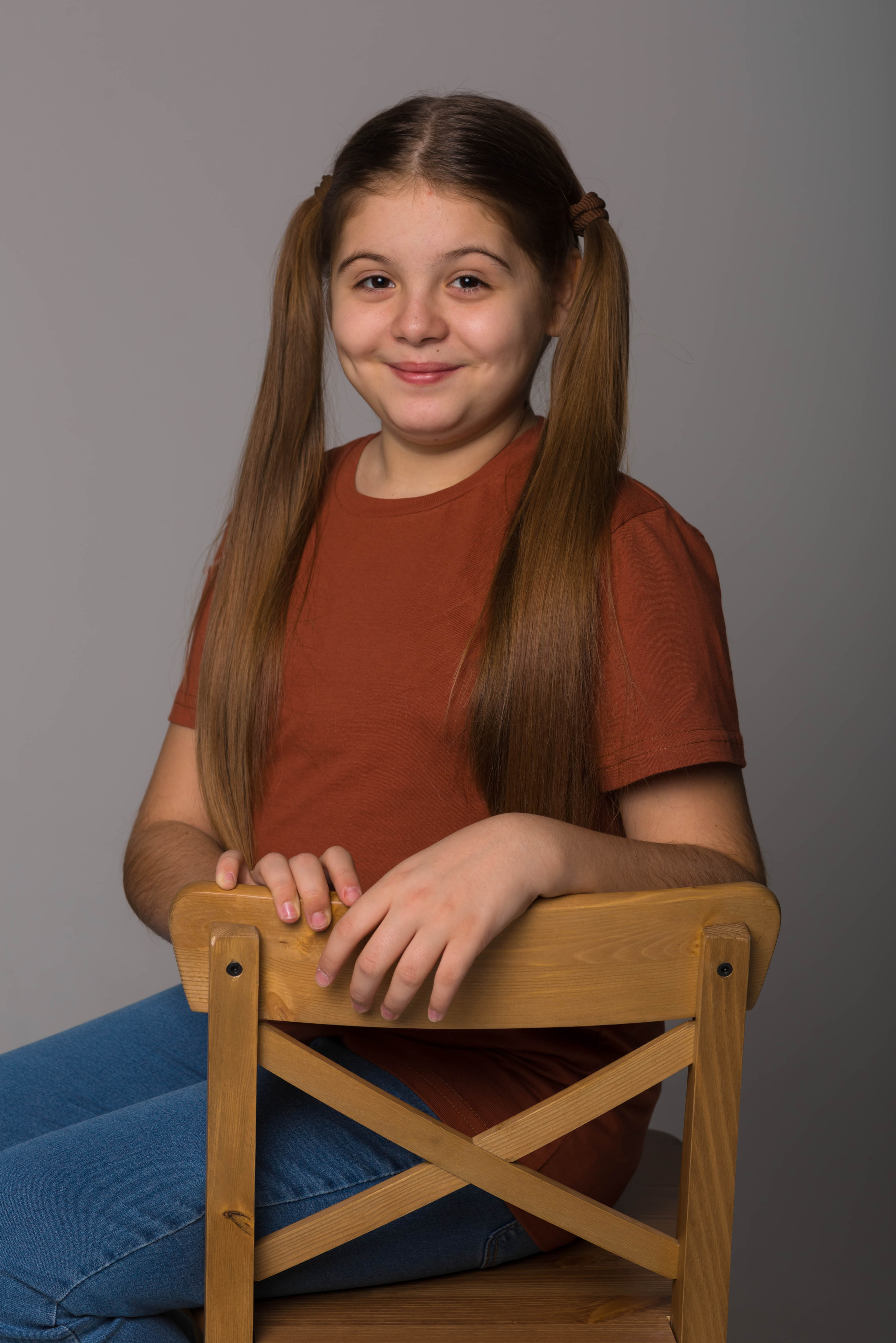 Shagina. Актёрское агентство «Алькор»