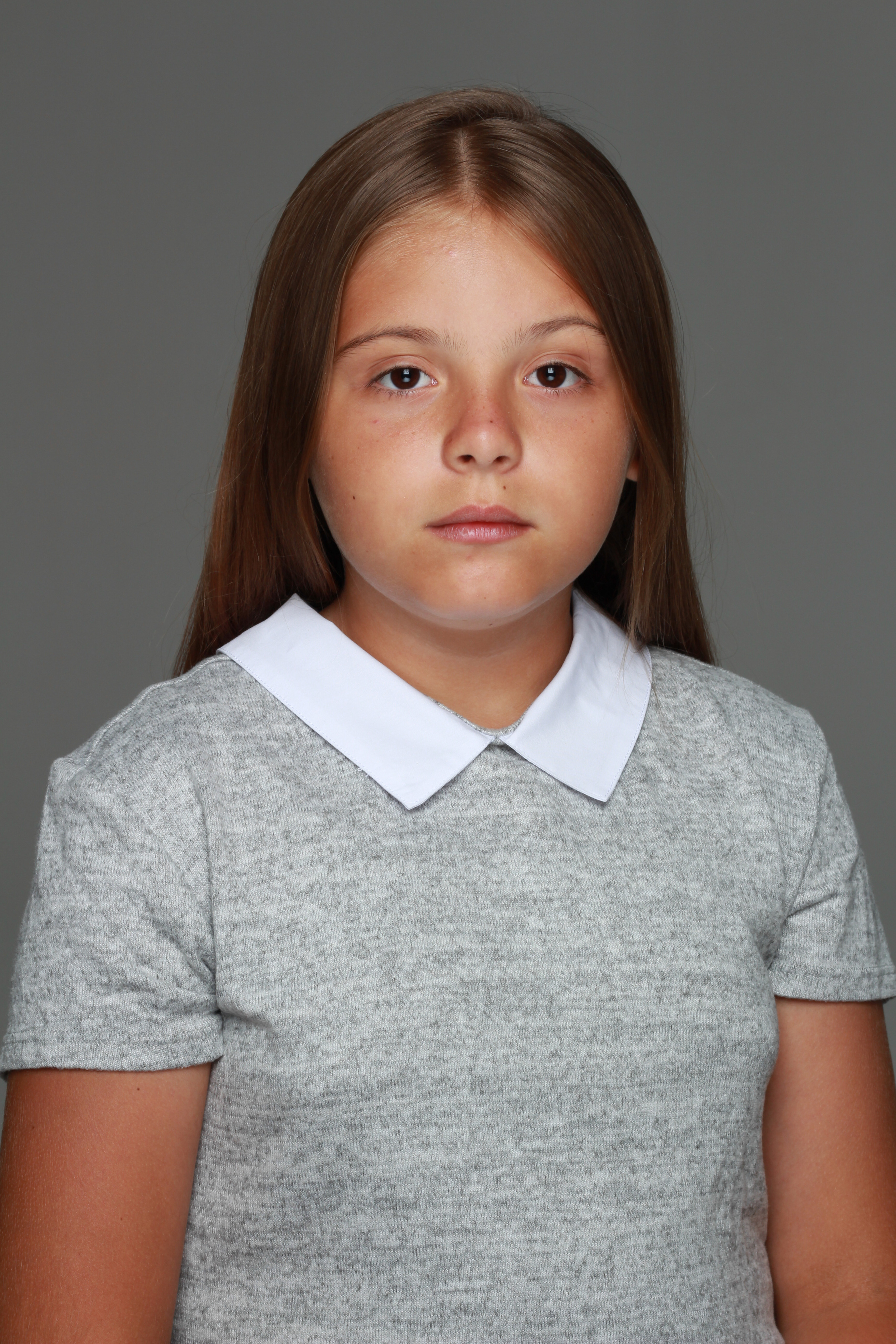 Shagina. Актёрское агентство «Алькор»