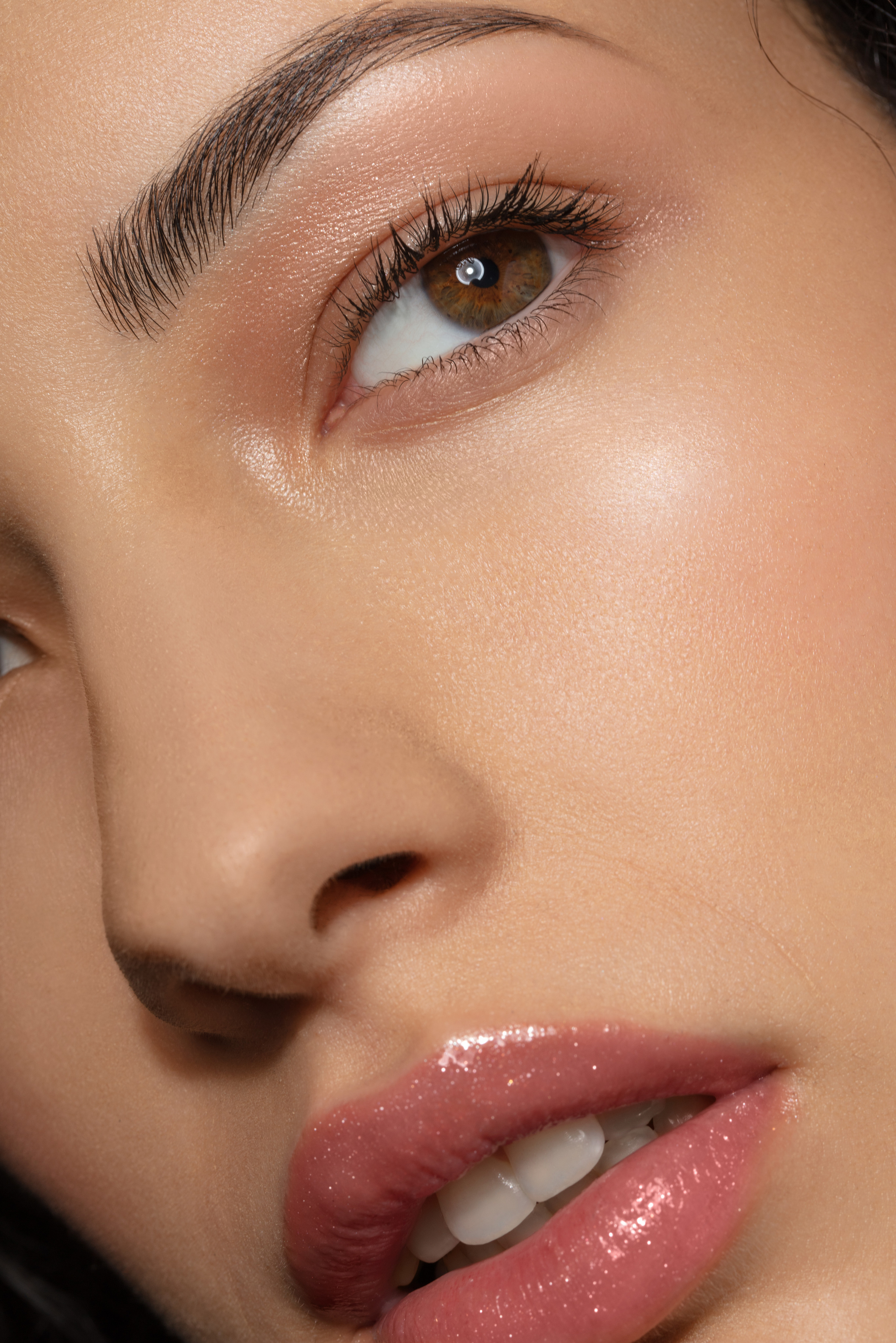 Портретная ретушь. Ретушь и редактирование фотографий Мария Гор