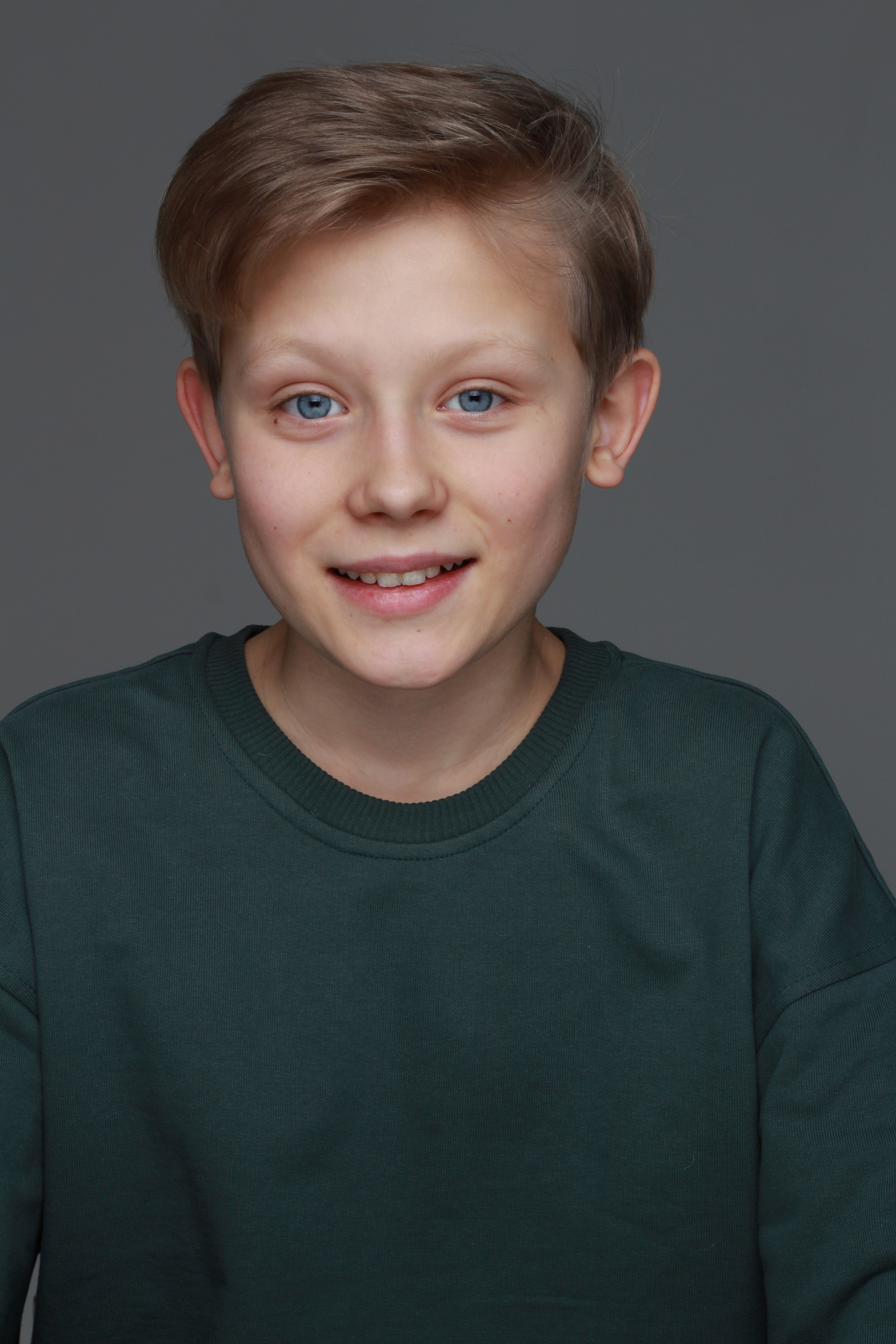 Gzukov. Актёрское агентство «Алькор»