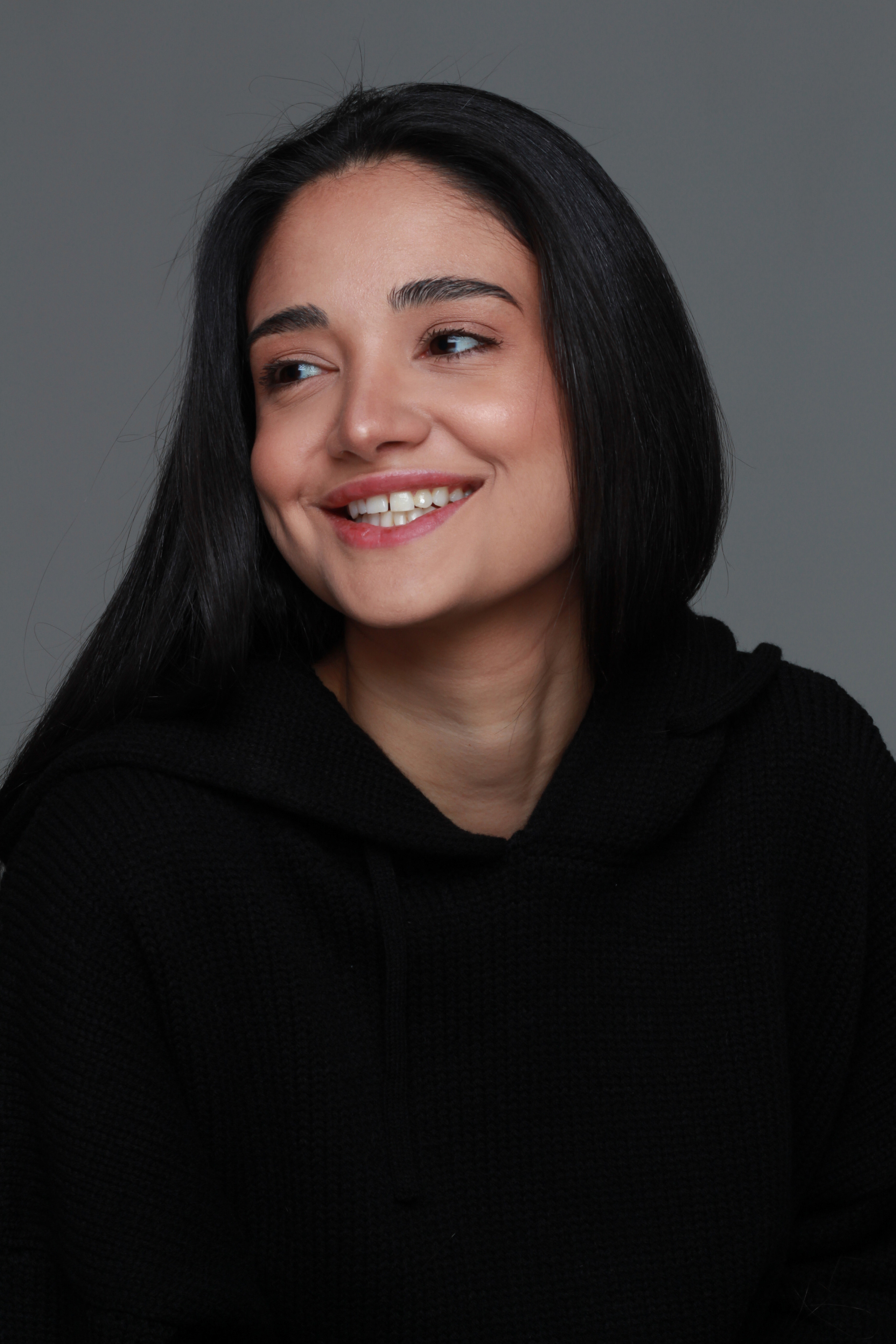 Sayadyan. Актёрское агентство «Алькор»