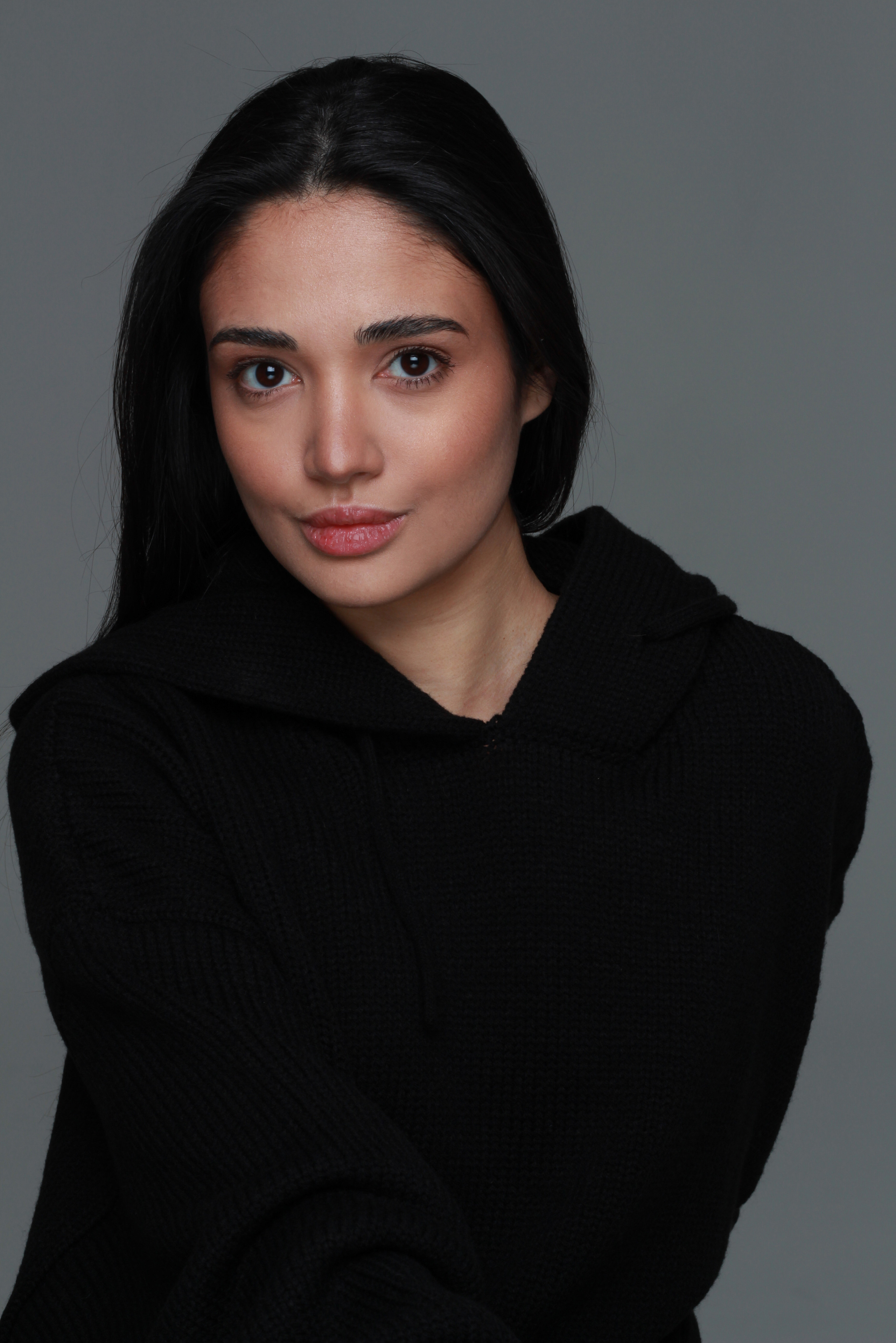 Sayadyan. Актёрское агентство «Алькор»