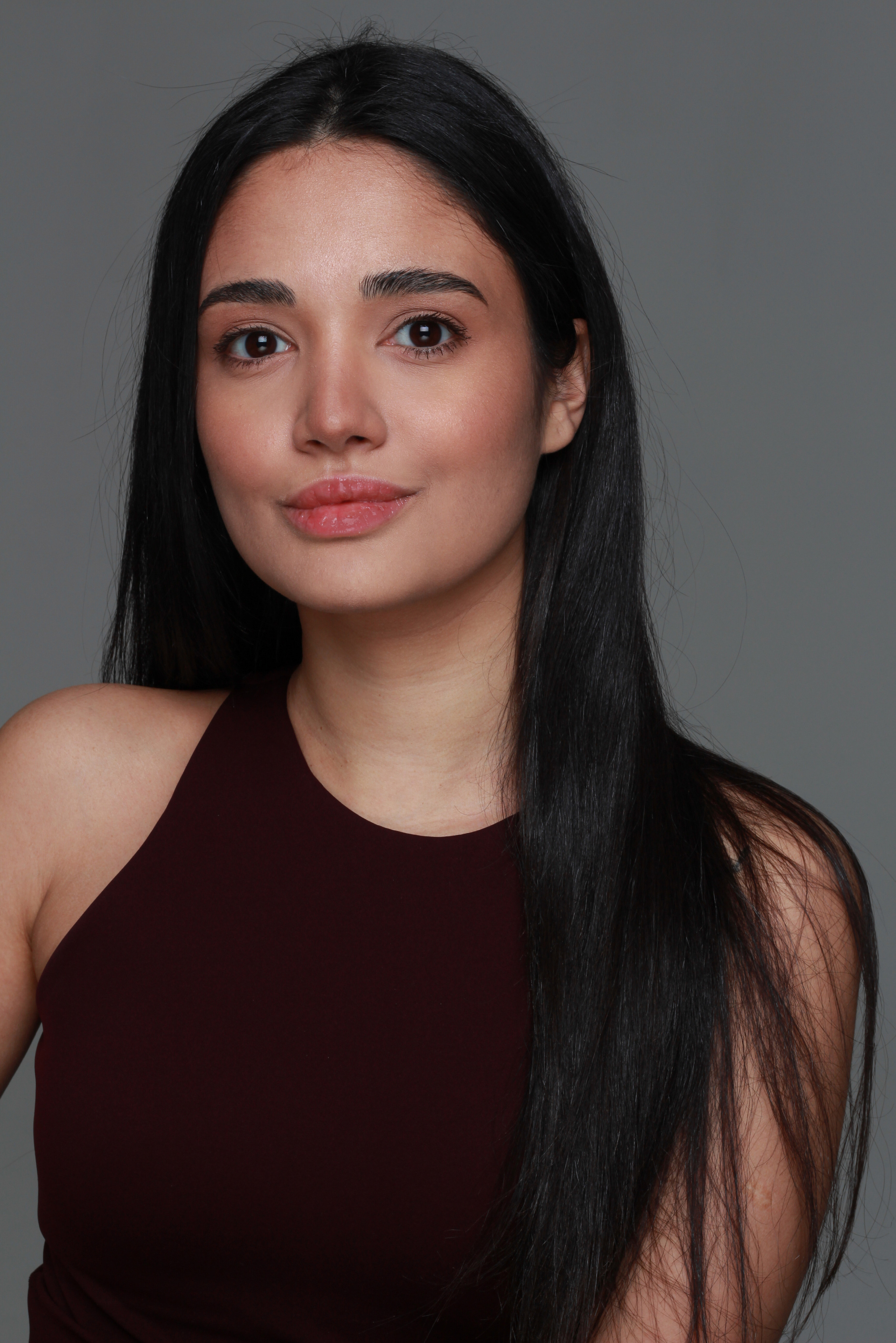 Sayadyan. Актёрское агентство «Алькор»