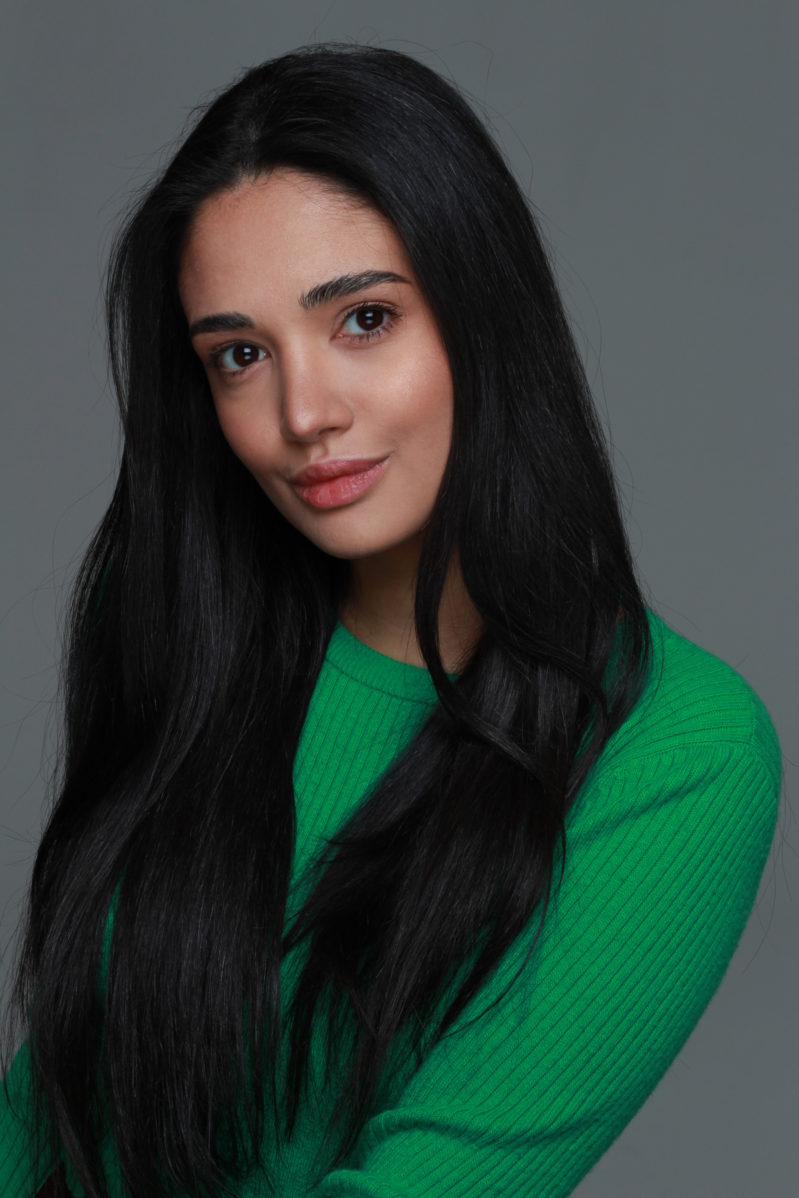 Sayadyan. Актёрское агентство «Алькор»