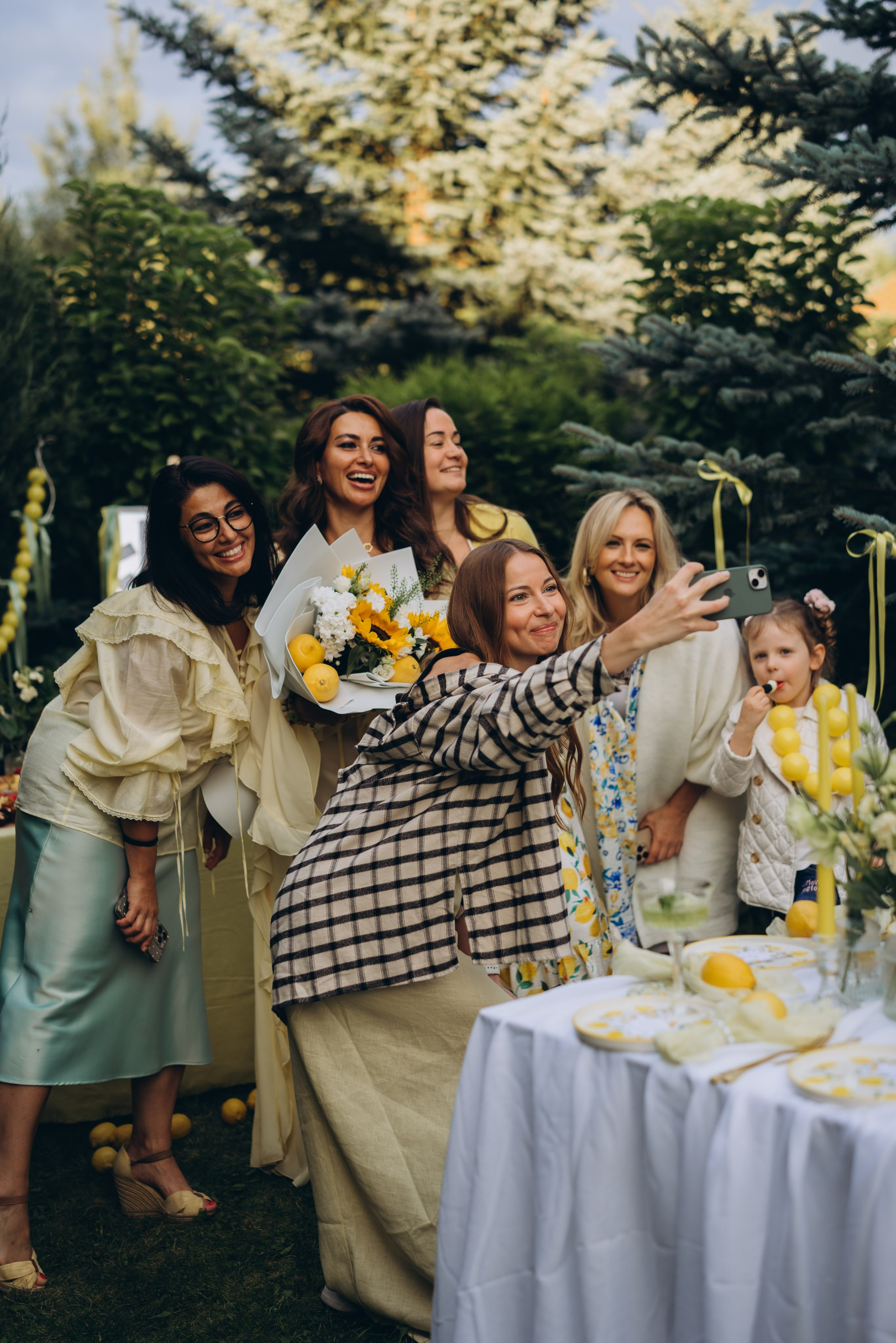 Фотограф в Солнечногорске  — Dasha Kroti