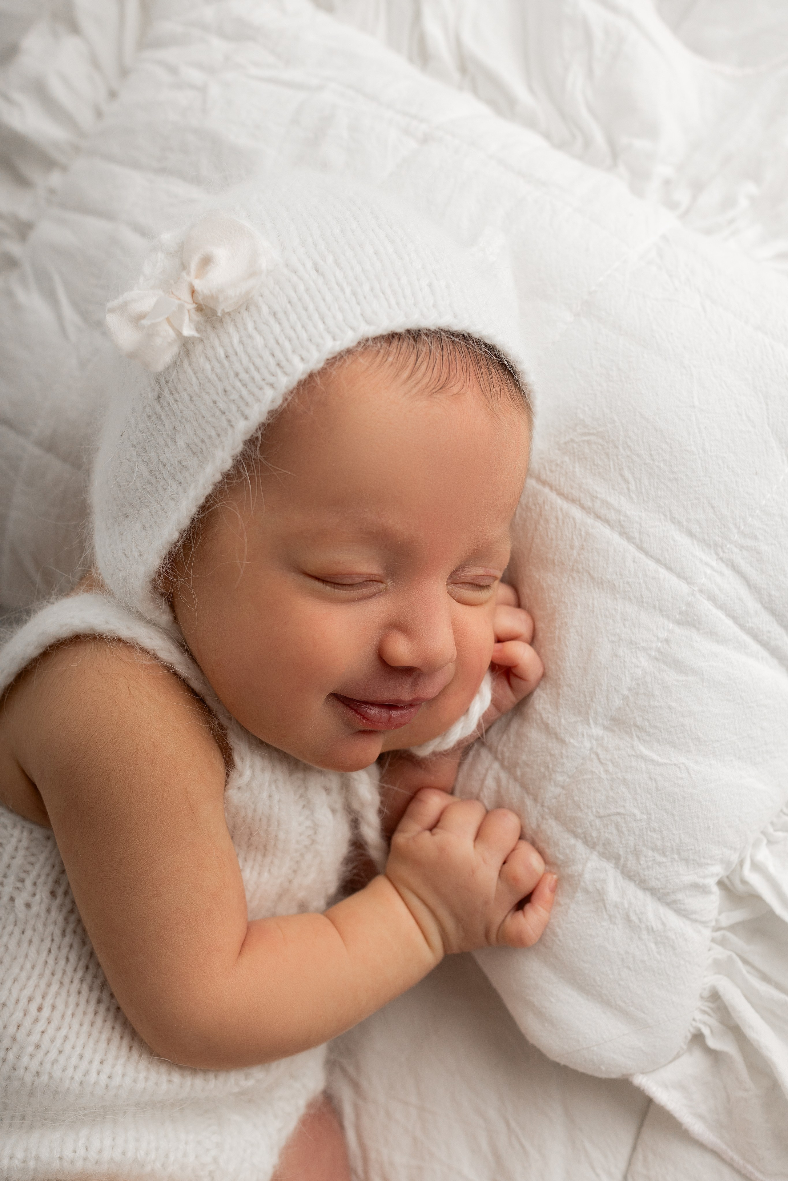Newborn. Семейный и детский фотограф в Сальске
