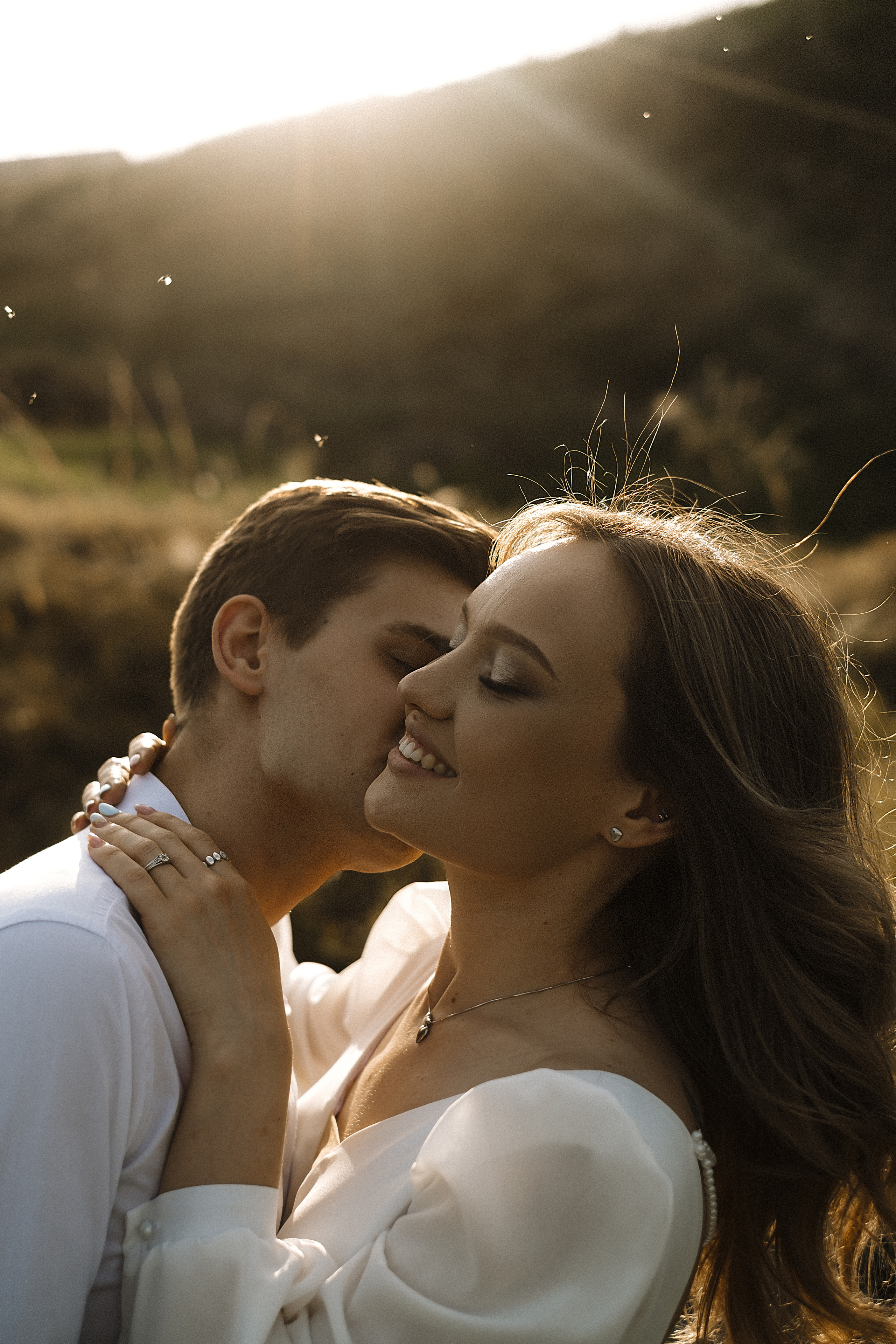 Фотограф в Санкт-Петербурге Мария Комолитдинова