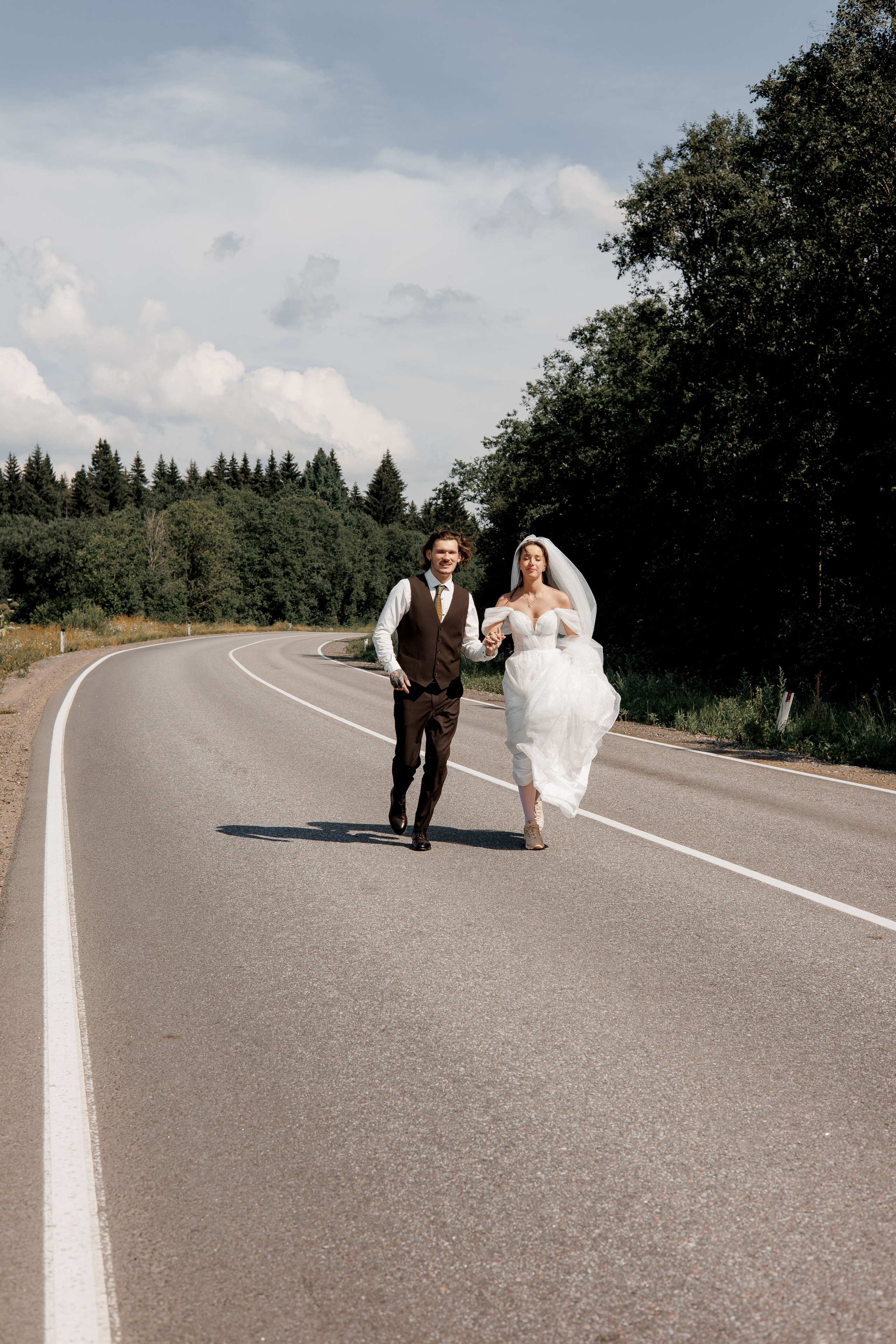 Свадебный фотограф Санкт Петербург Светлана Казанцева