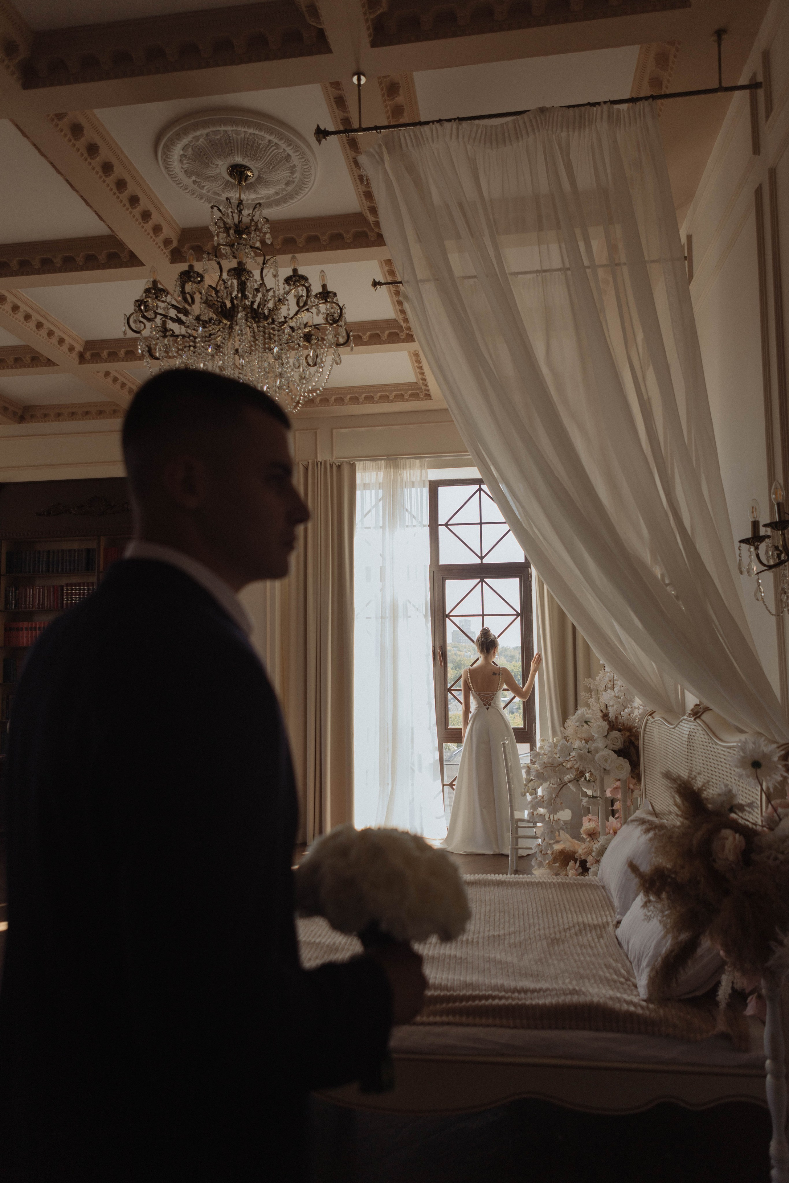 Свадебный фотограф в Ростове-на-Дону Виктория Трунова