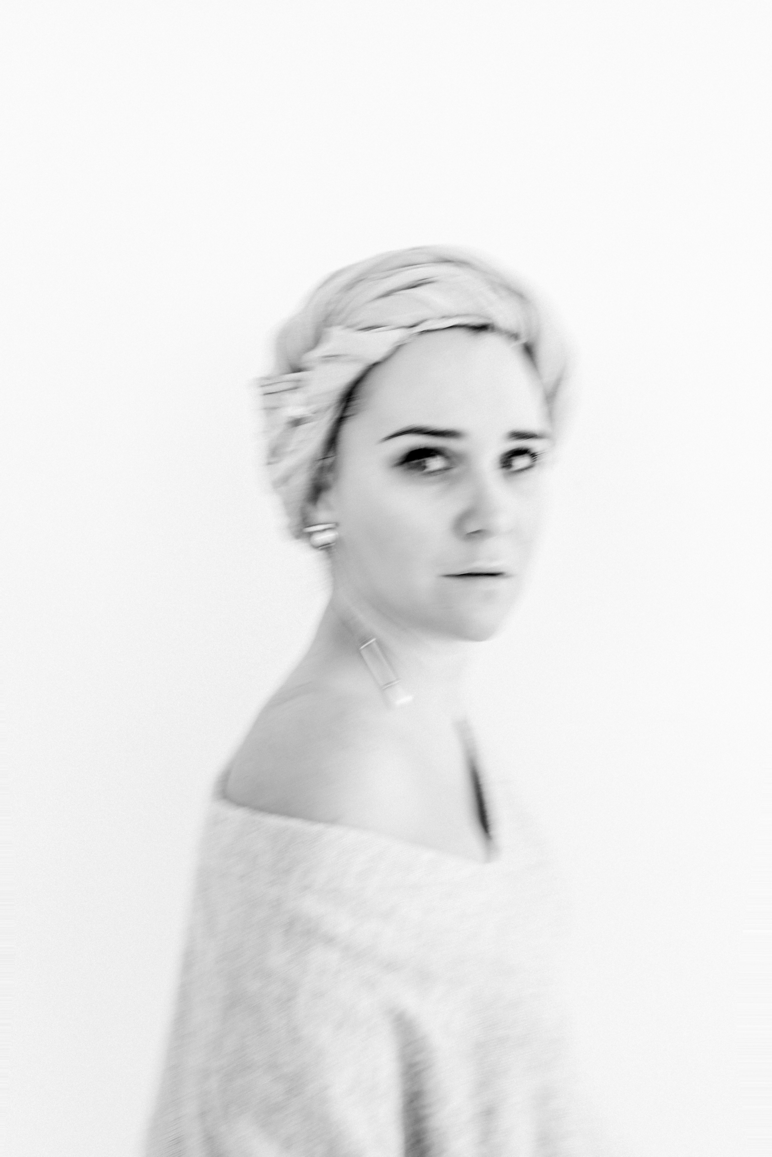 Ускользающая красота. Апрель 2026 — Май 2026. Лена Крутова. Фотограф в Москве