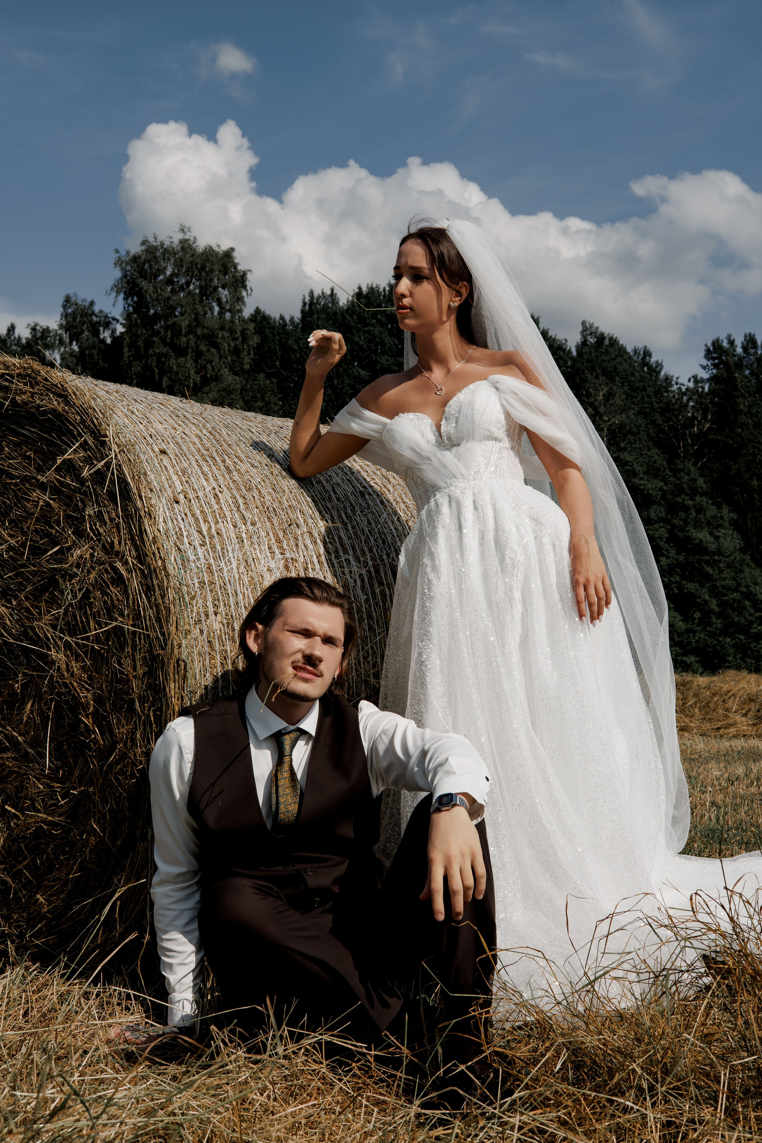 Свадебный фотограф Санкт Петербург Светлана Казанцева