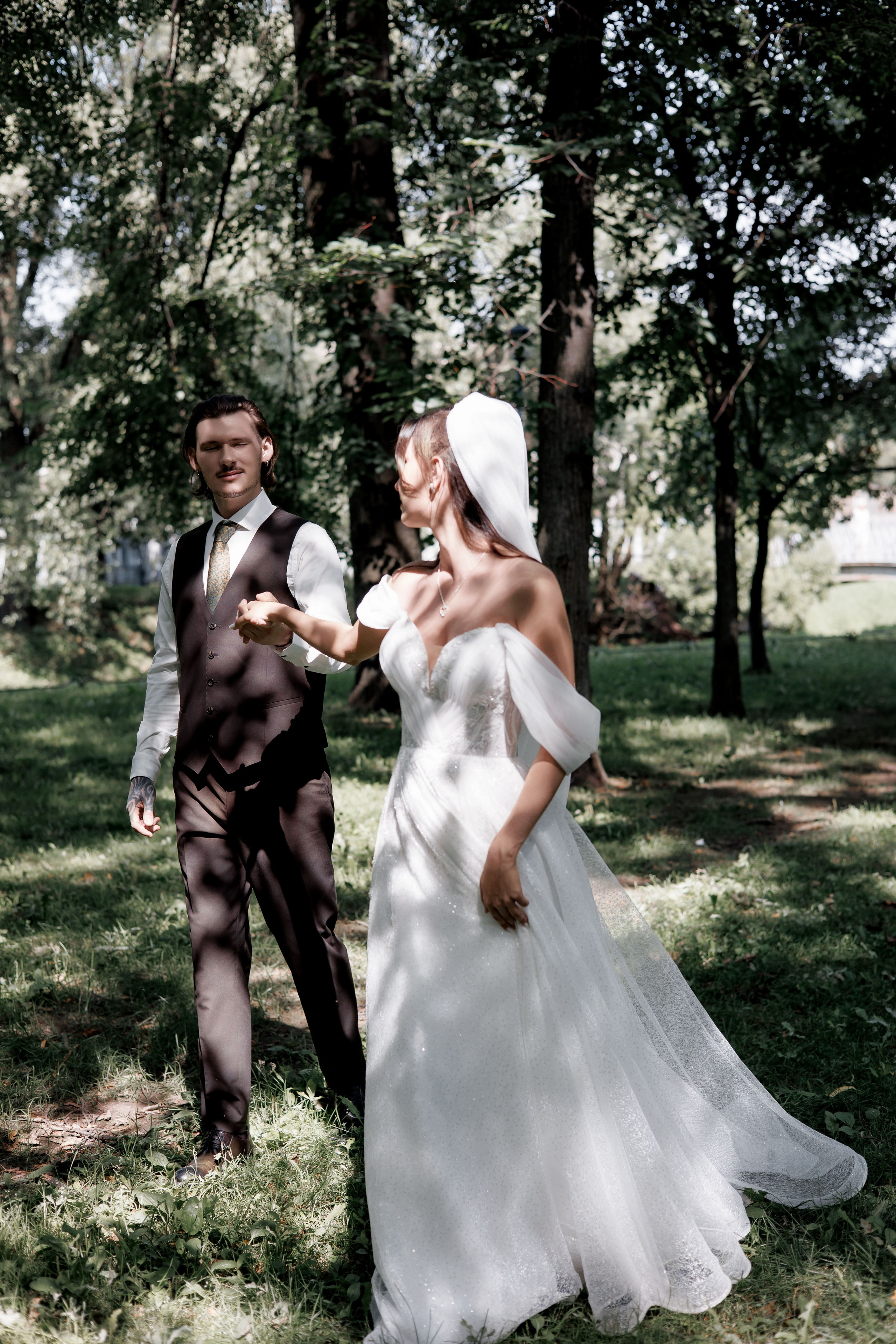 Свадебный фотограф Санкт Петербург Светлана Казанцева