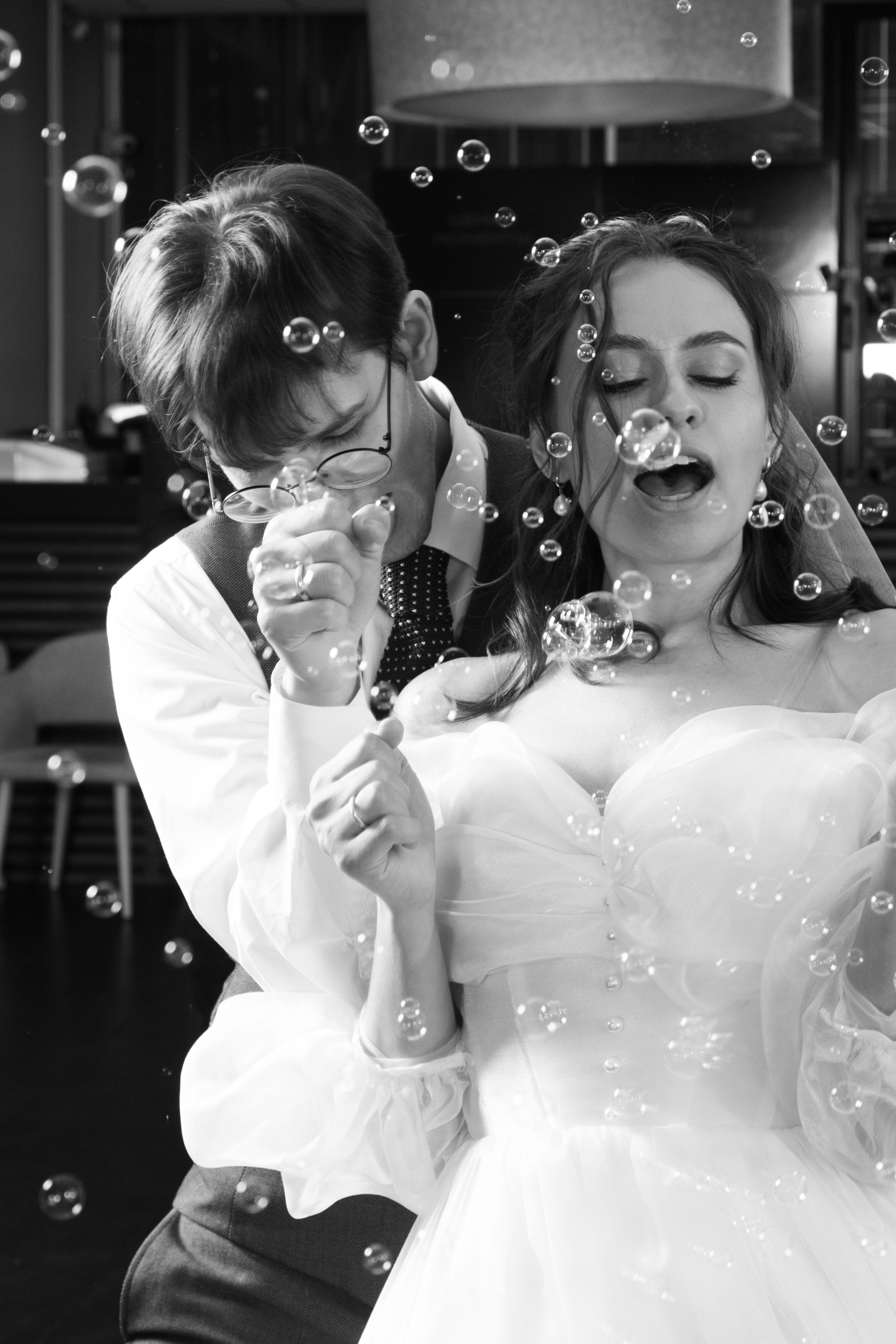 Ваша история любви в каждом кадре. Свадебная фотосессия и видео от семейной команды. Санкт Петербург — Москва