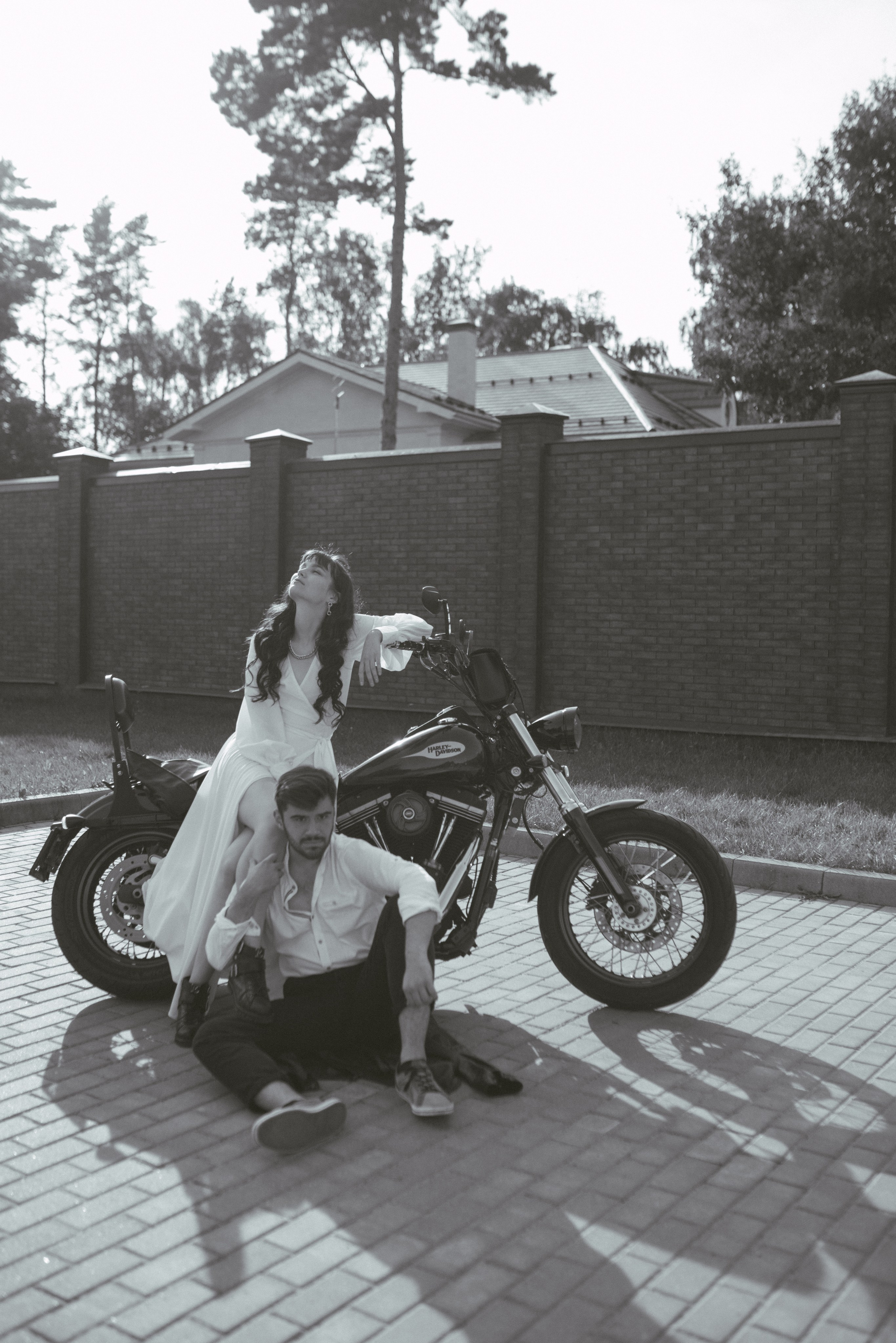 фотосессия для двоих