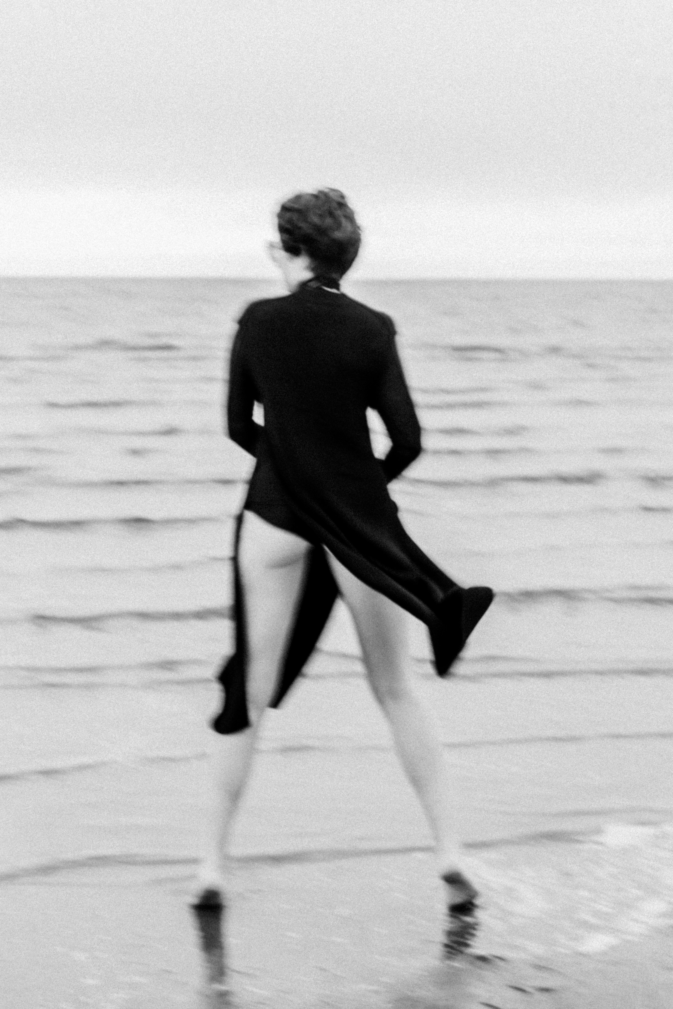 Ускользающая красота. Апрель 2026 — Май 2026. Лена Крутова. Фотограф в Москве