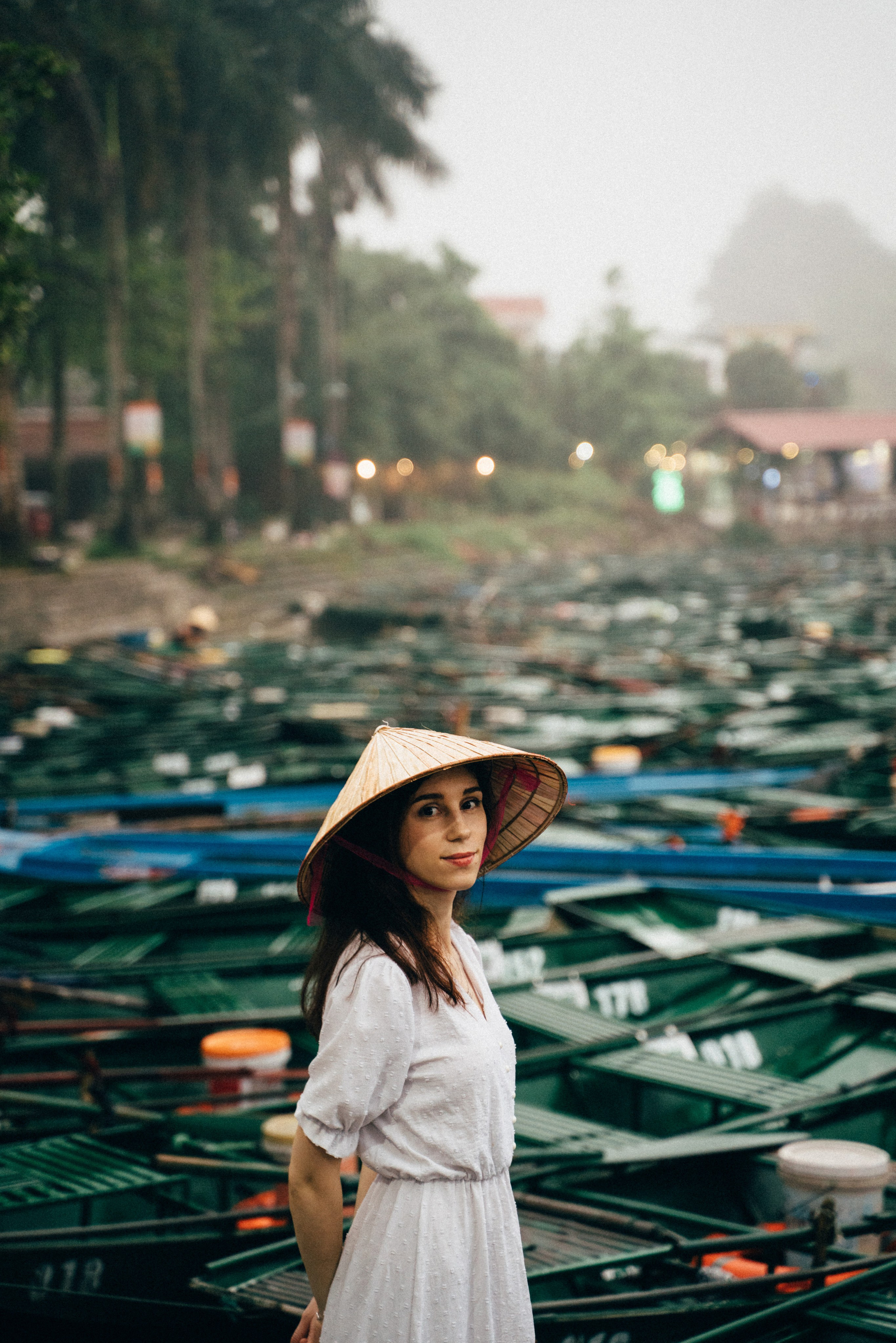 Фотограф и travel-блоггер Александра Гриценко