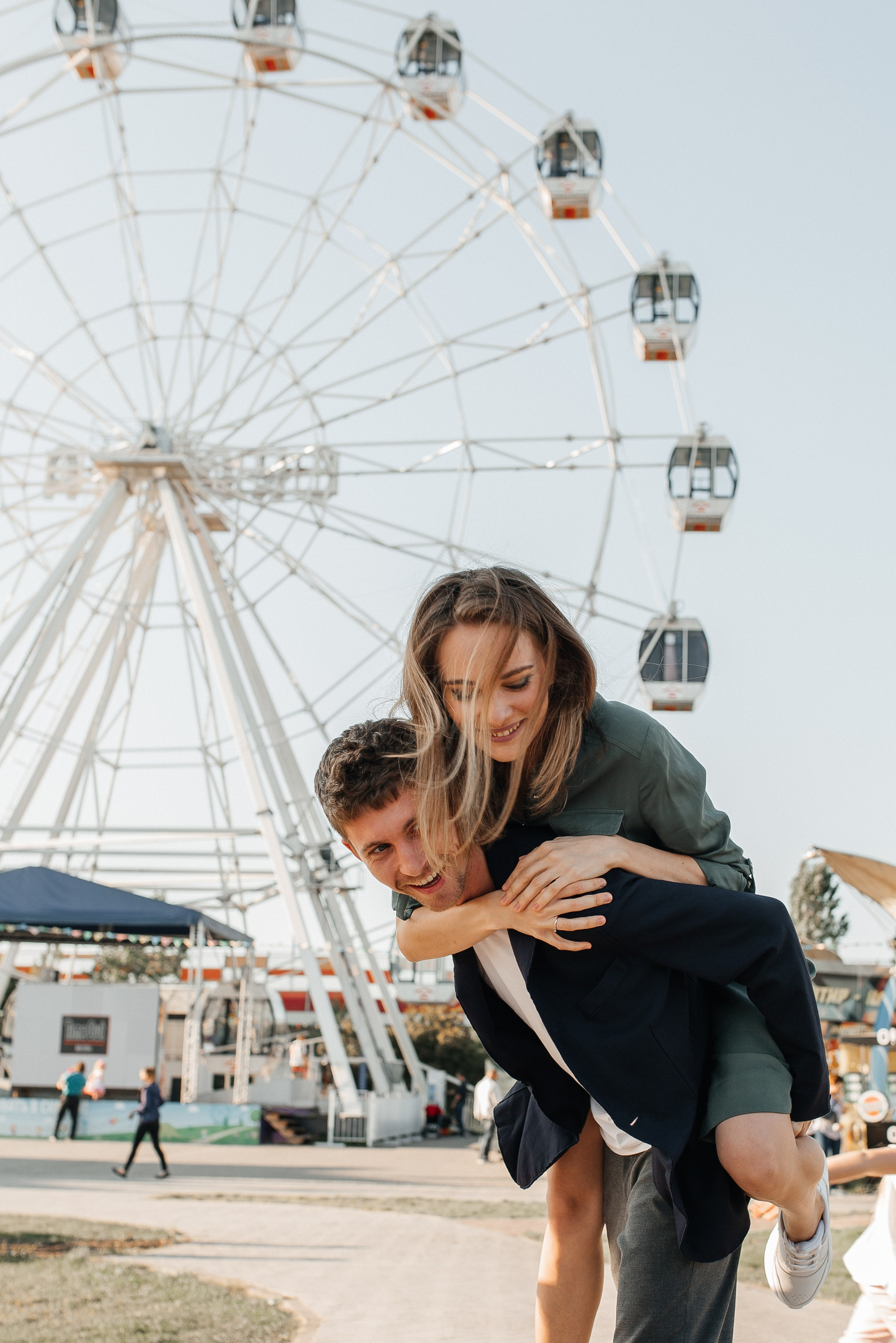 фотосессия годовщина свадьбы