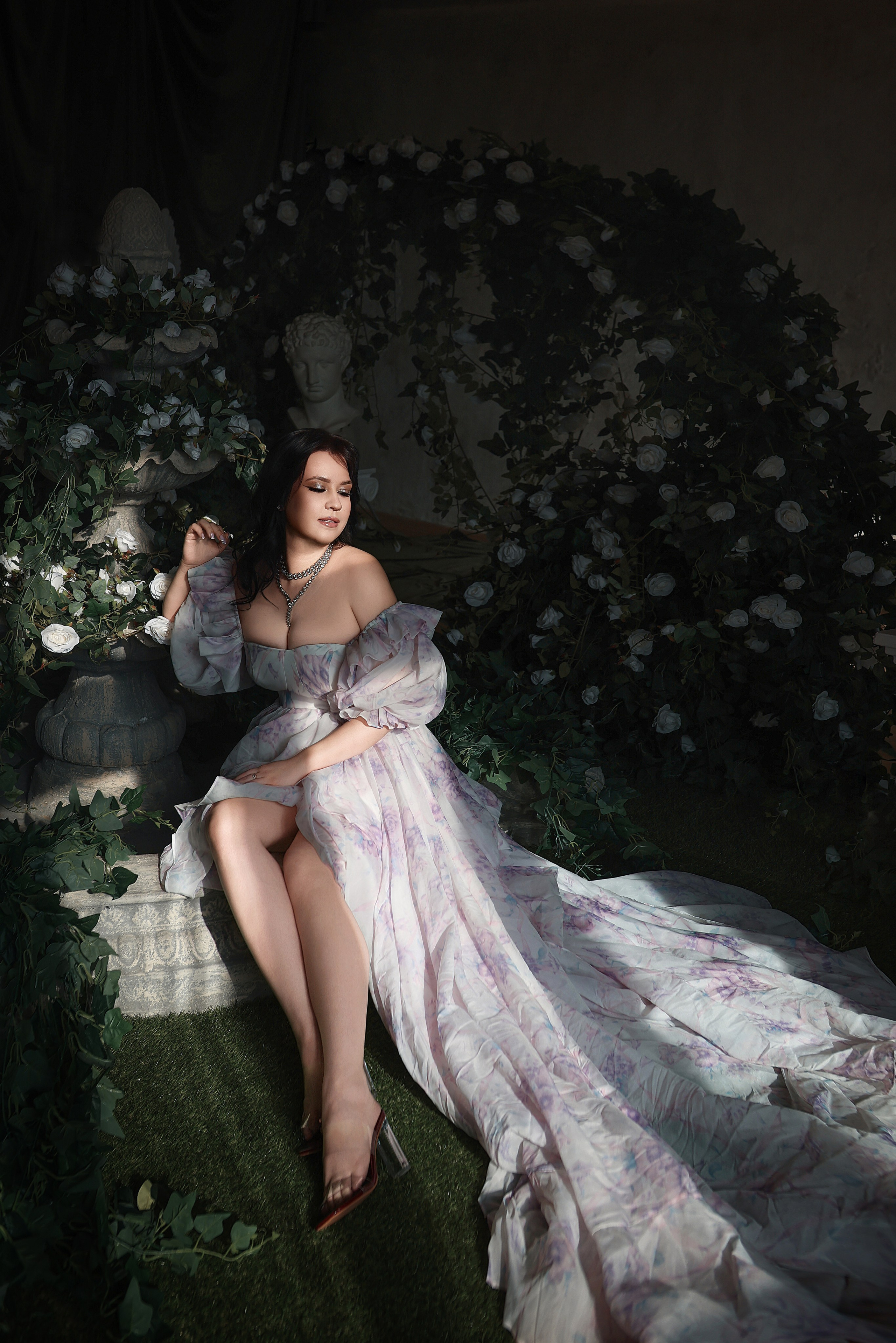 Сказочный фотограф фотопроекты фототуры в Новосибирске и на Алтае