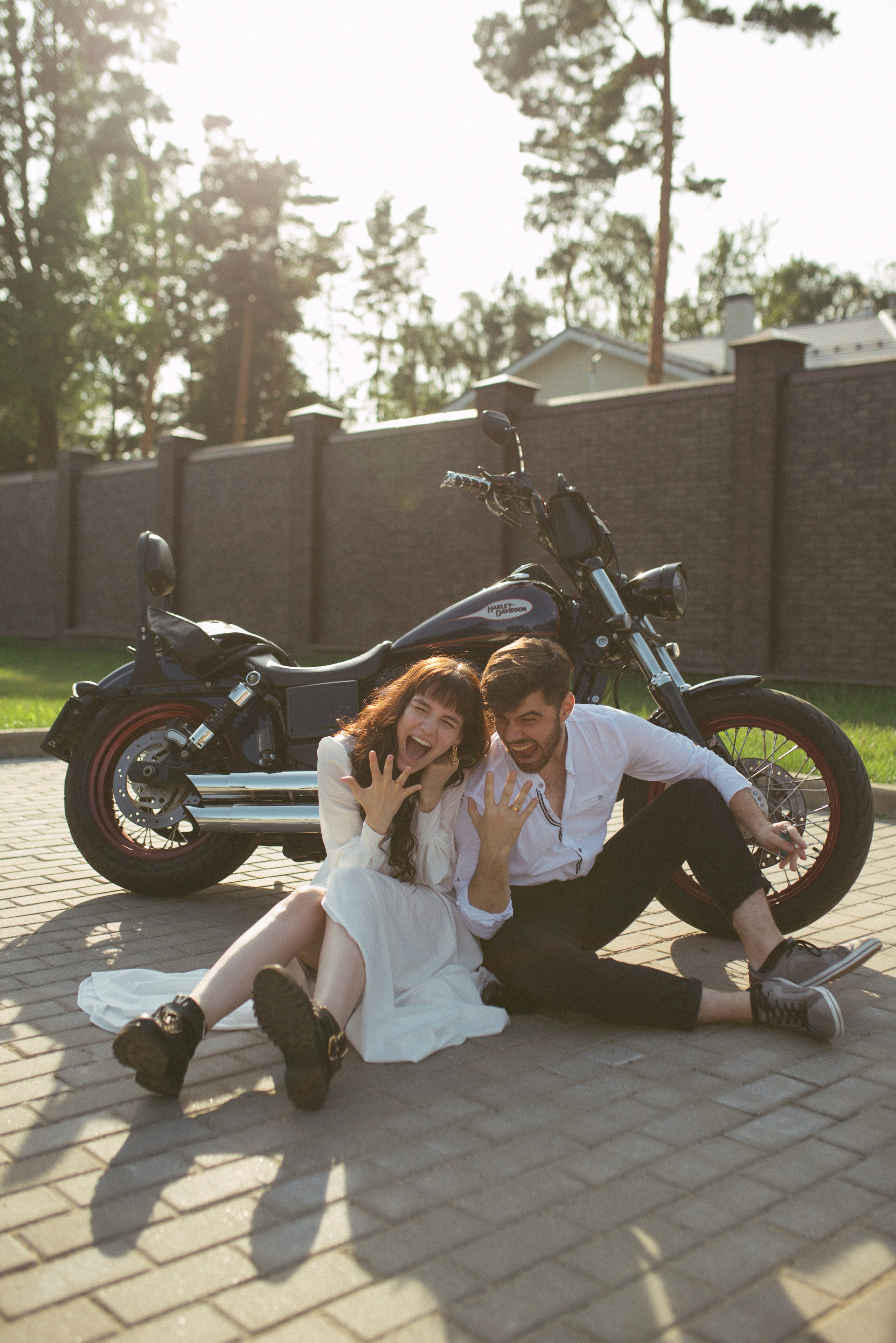 фотосессия