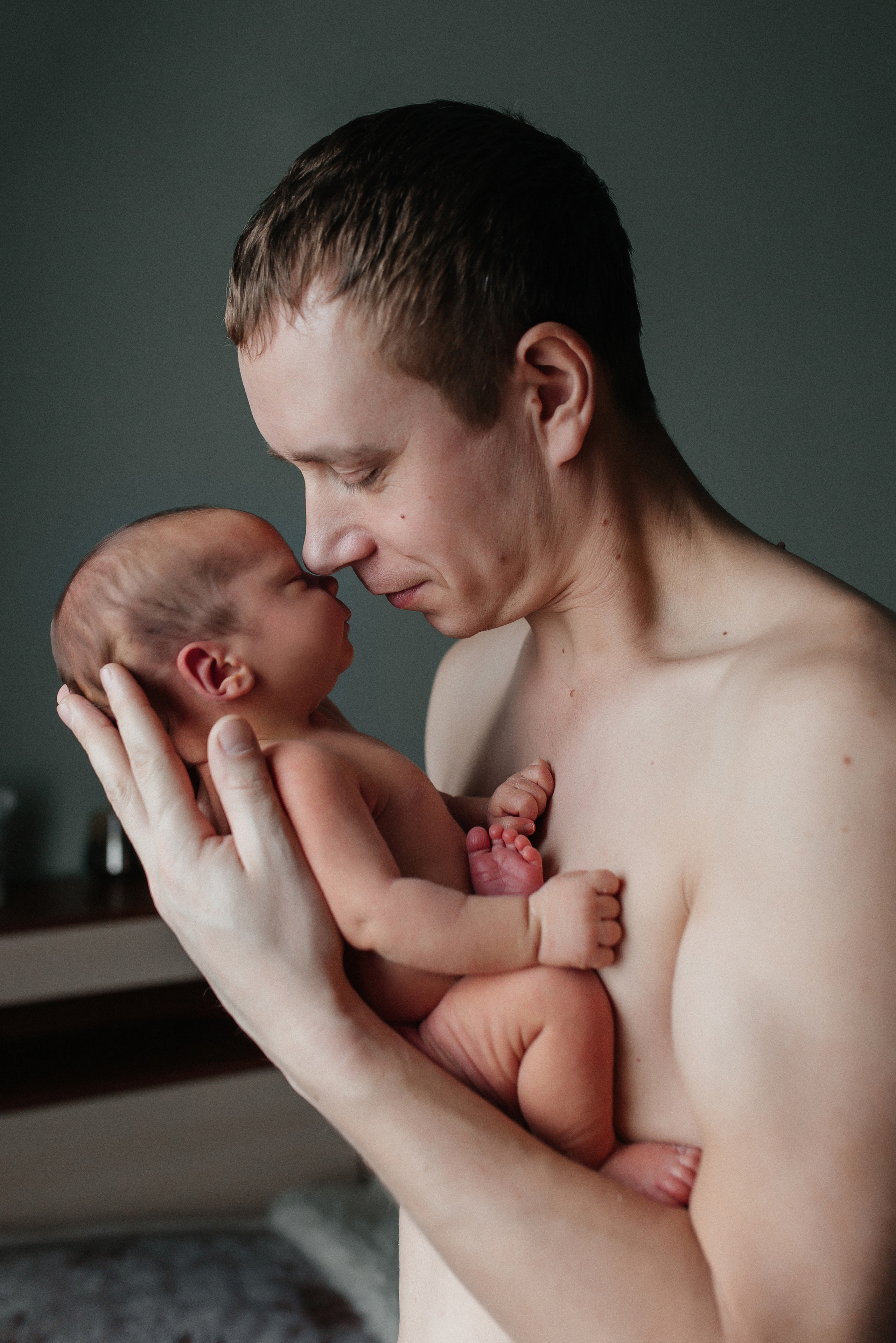 Фотосессия новорожденных. Фото Радости. Свадебный и семейный фотограф в Москве Юлия Самойлова