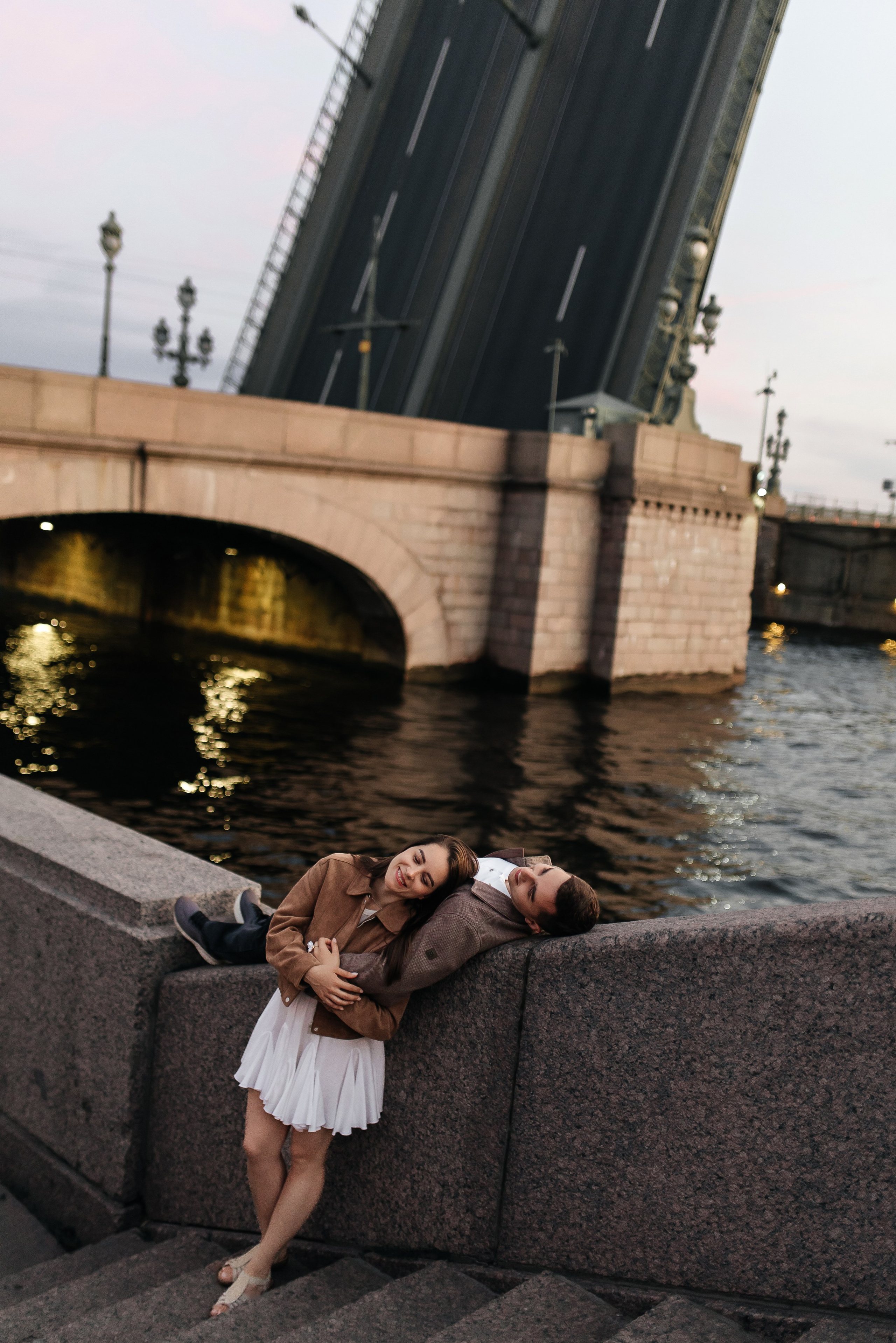 Парная/Индивидуальная. Prochuvstva.ph