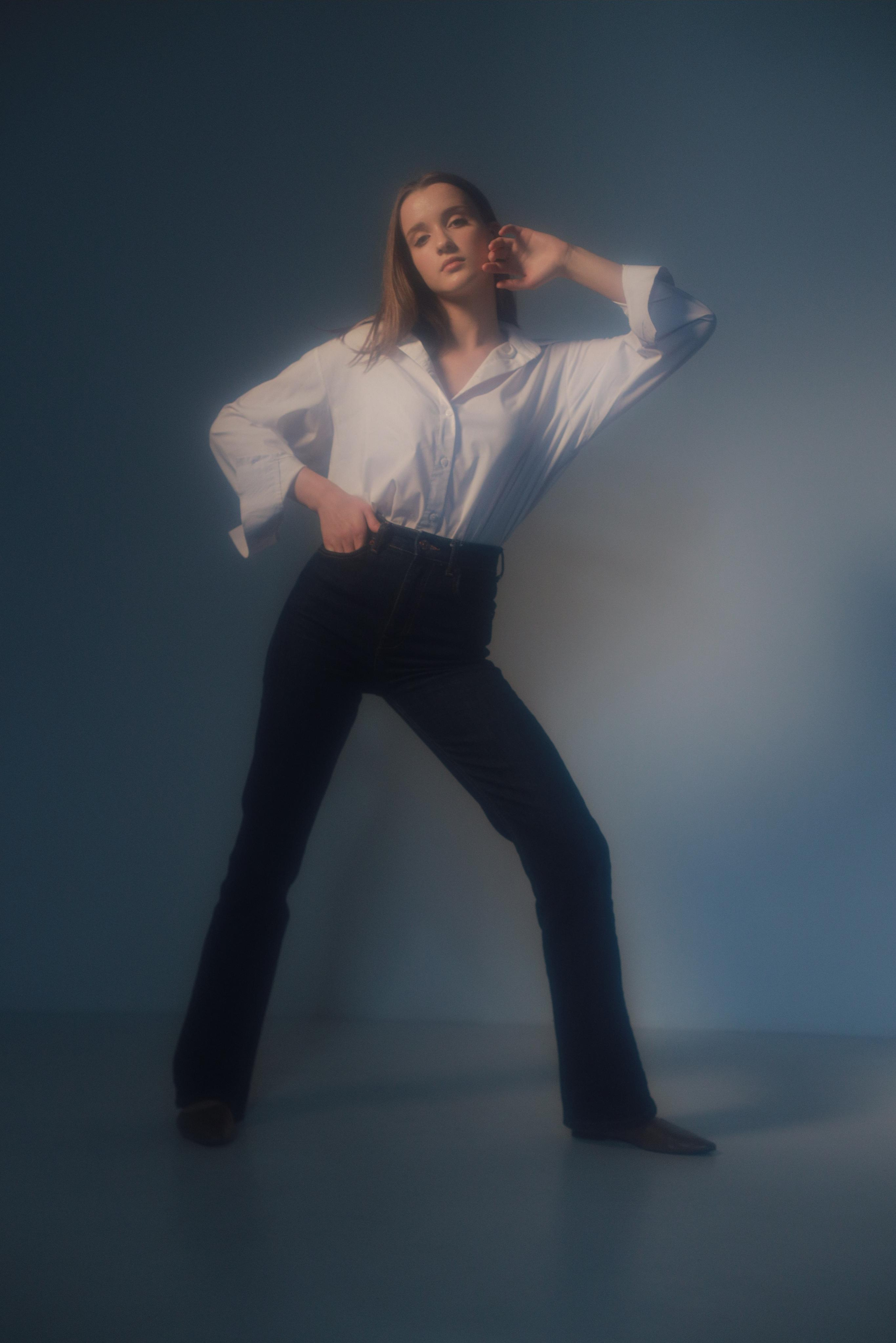 Обучение фотографии в Санкт-Петербурге