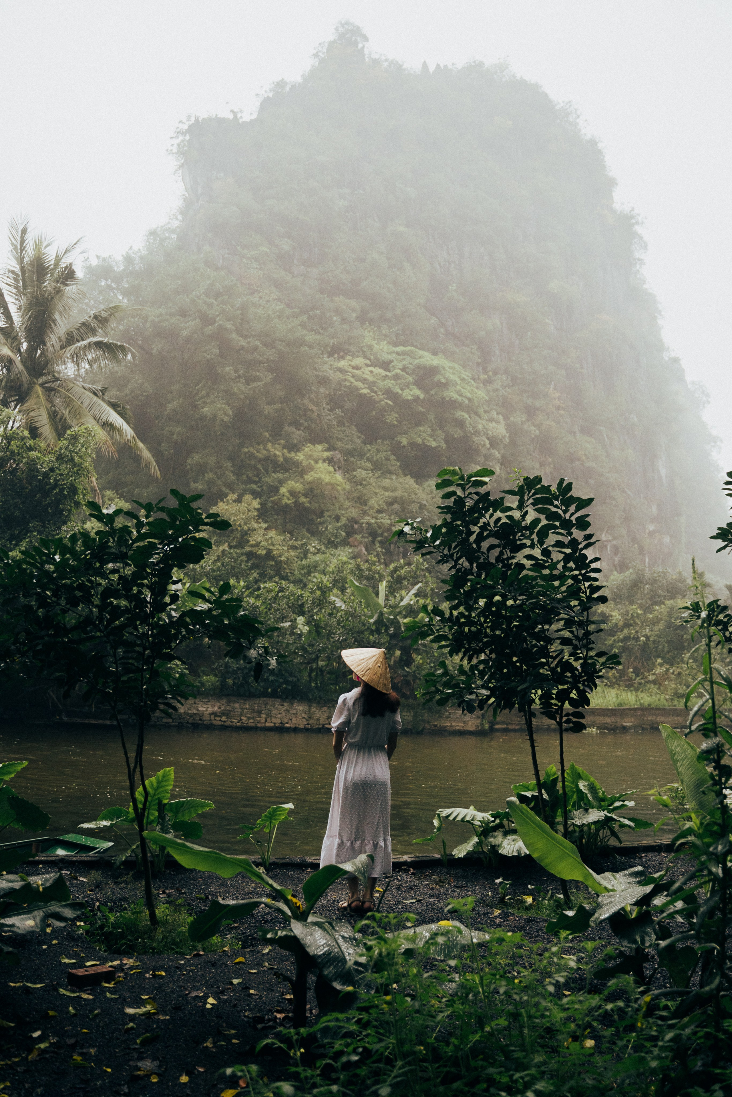 Фотограф и travel-блоггер Александра Гриценко
