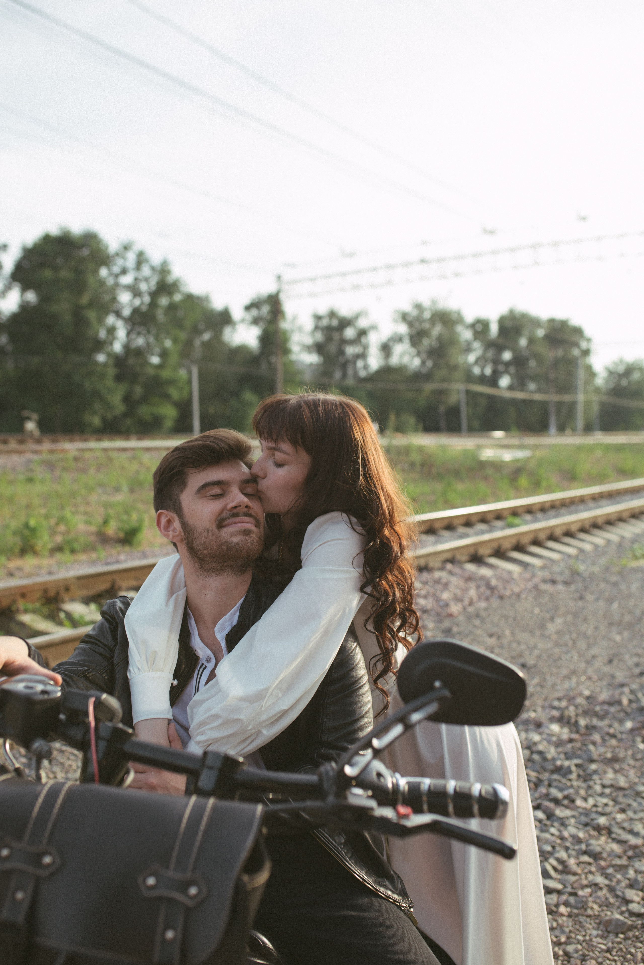 фотосессия на годовщину