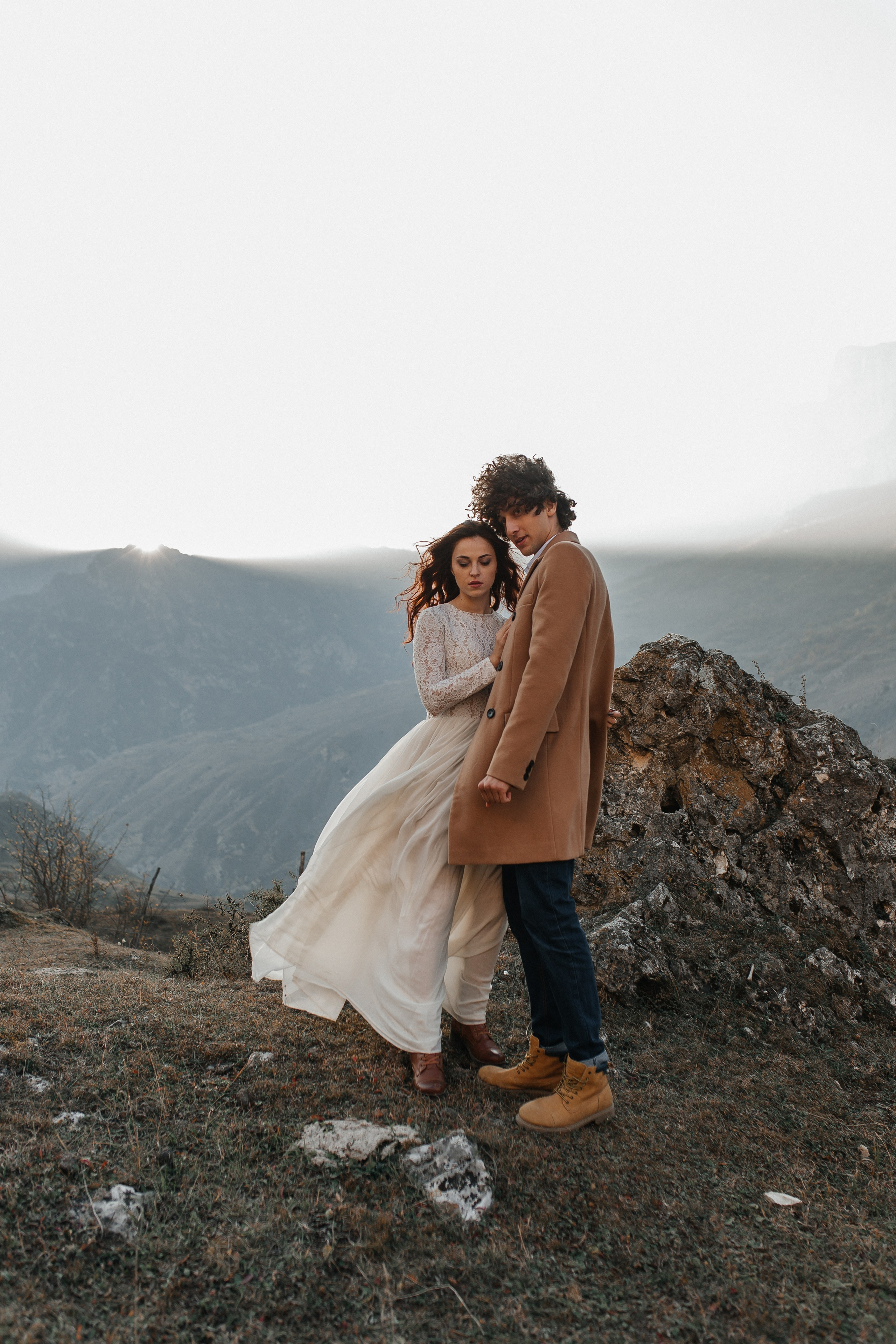 годовщина свадьбы фотосессия идеи