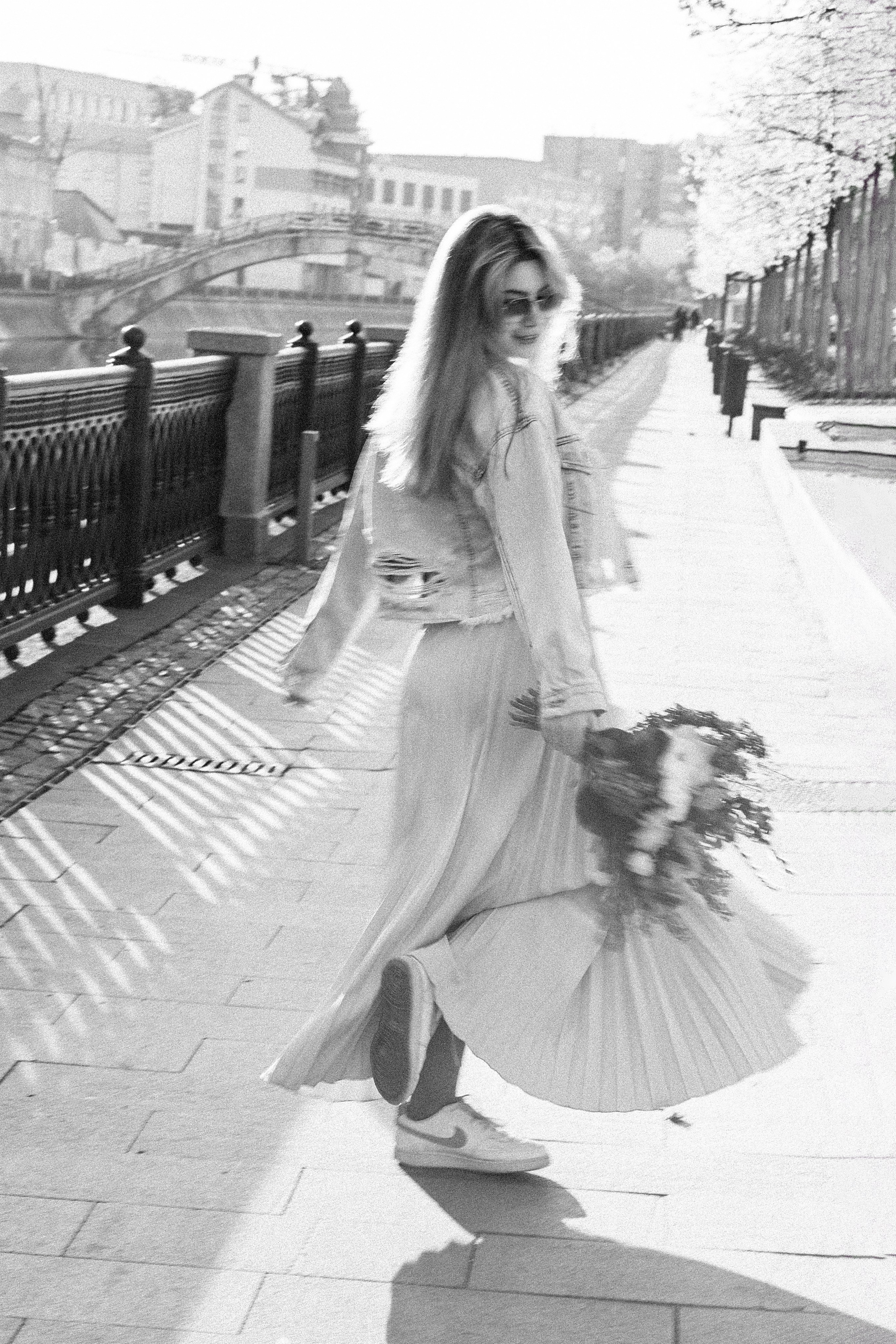 Ускользающая красота. Апрель 2026 — Май 2026. Лена Крутова. Фотограф в Москве