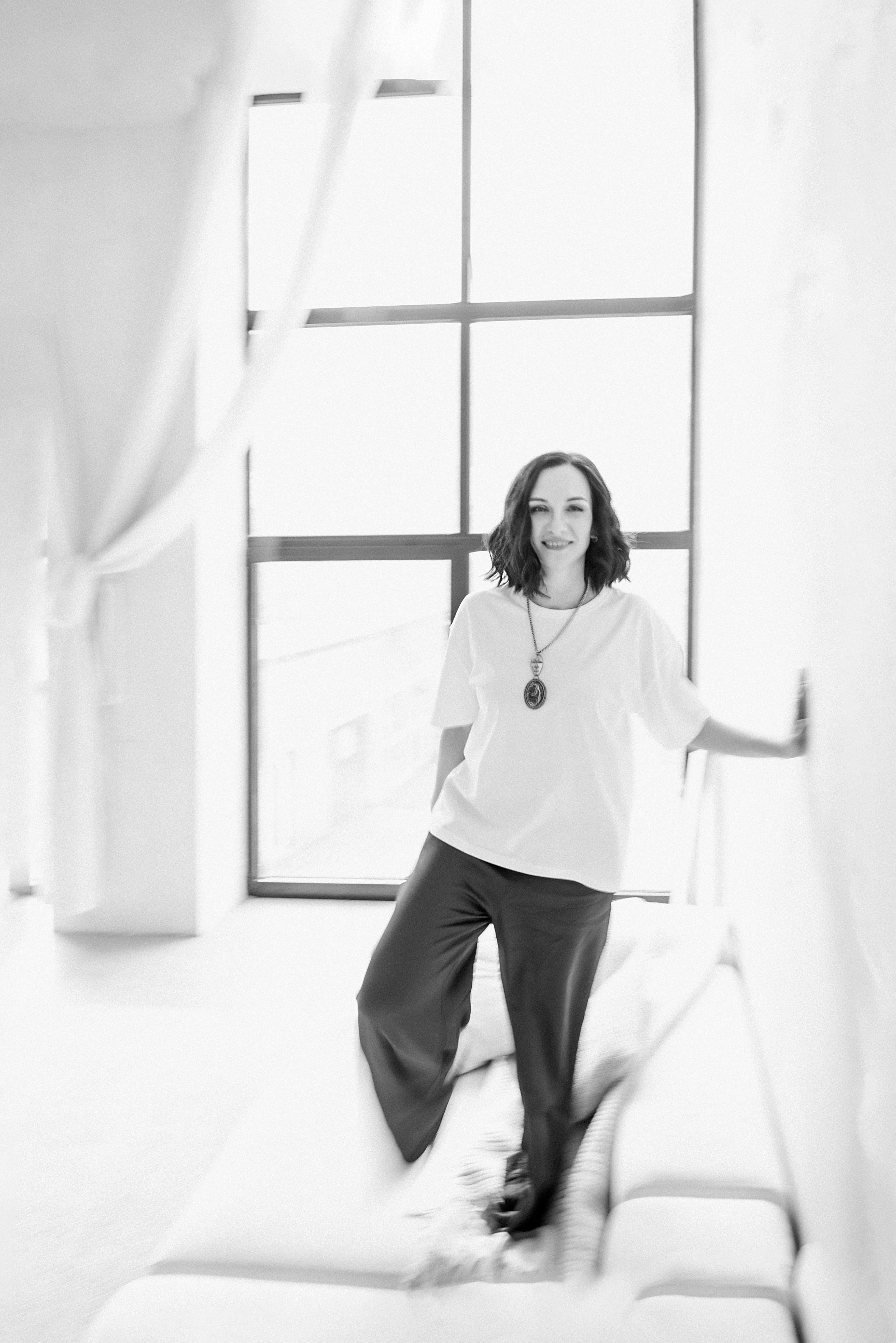 Ускользающая красота. Апрель 2026 — Май 2026. Лена Крутова. Фотограф в Москве