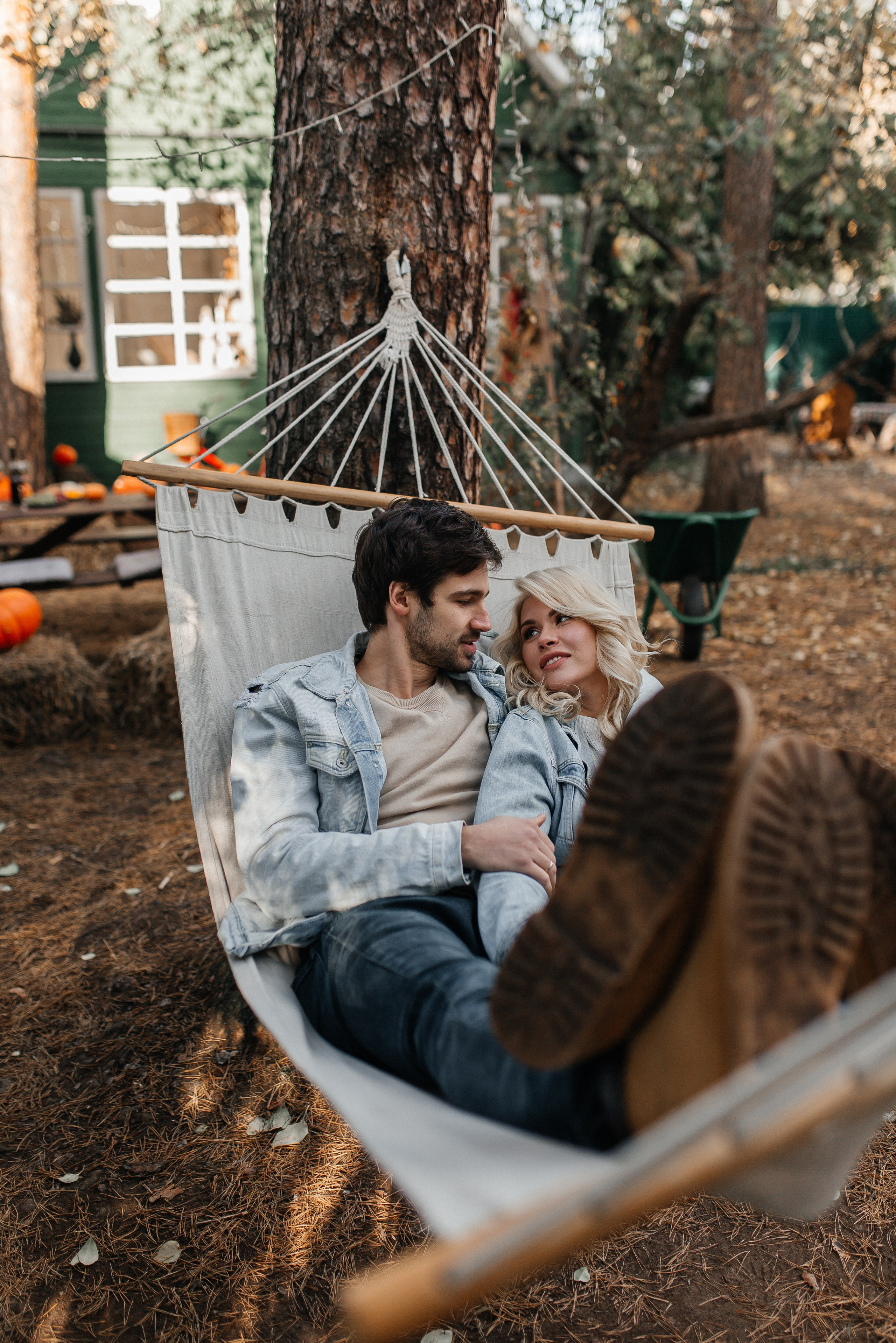 фотосессия в москве для двоих