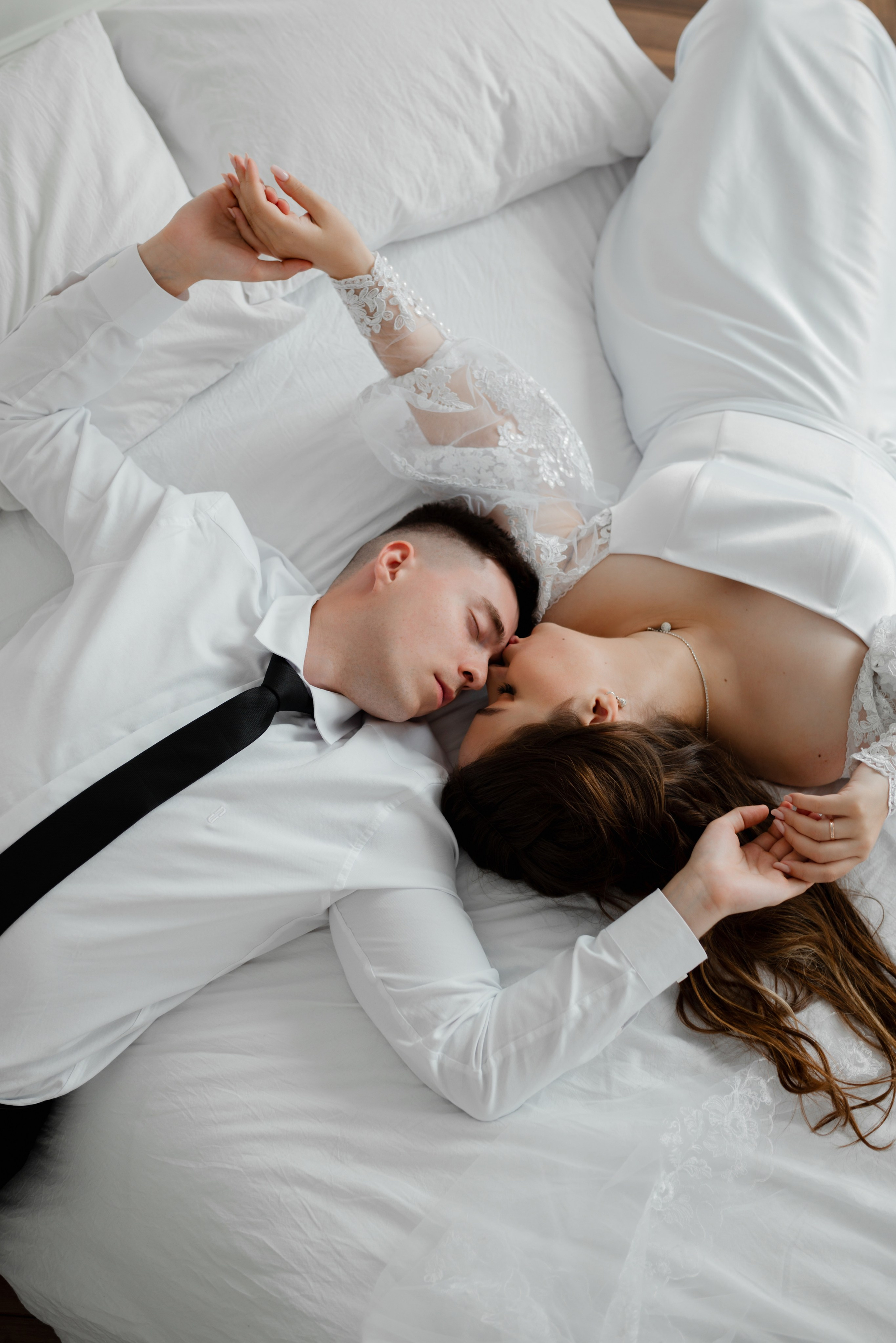 Где провести свадебную фотосъемку в 2026?. Свадебный фотограф в городе Минск Крохмалюк Анна