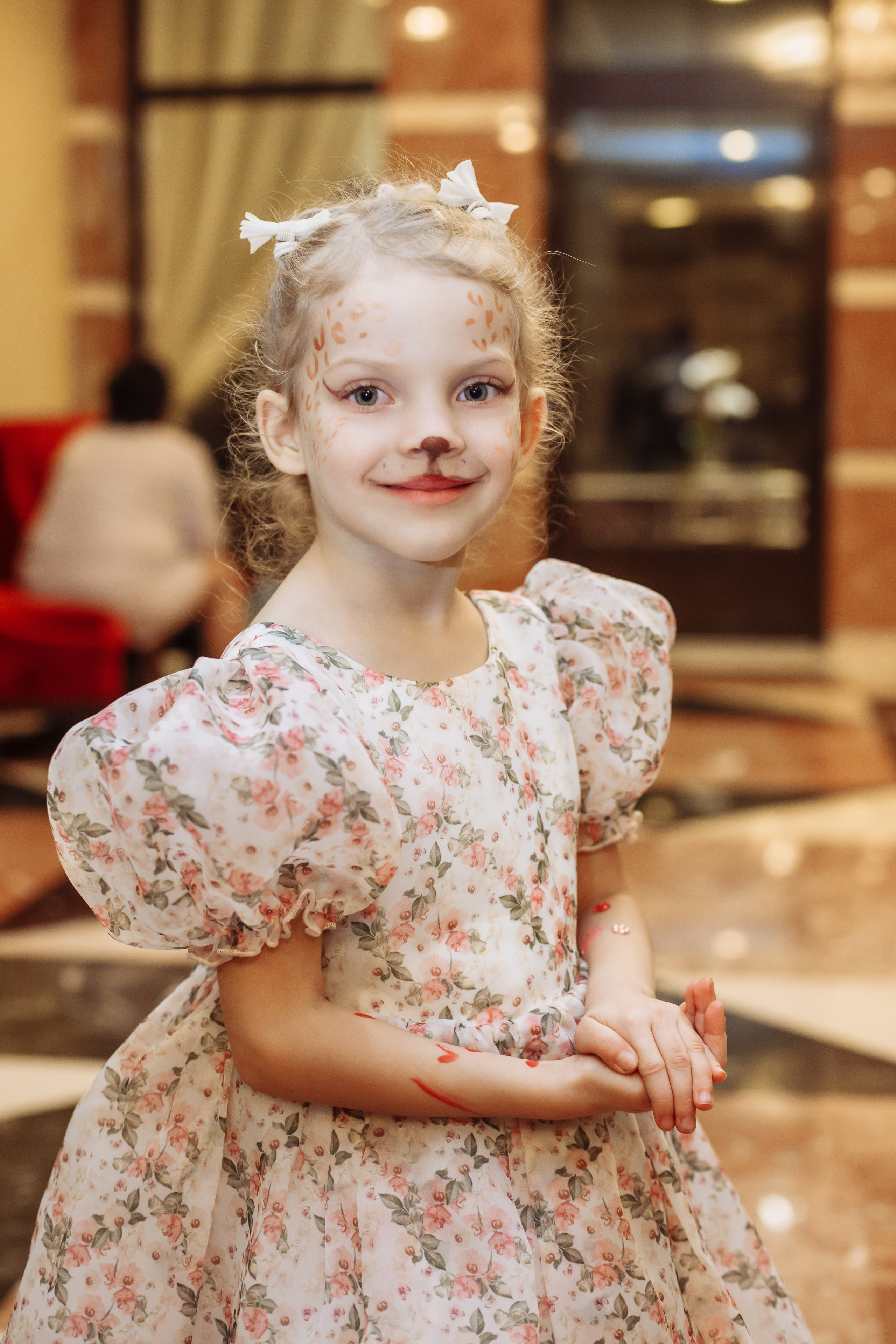 Фотограф видеограф на съёмку детского праздника в Москве на Арбате, красивое портфолио и стоимость услуг на сайте по ссылке