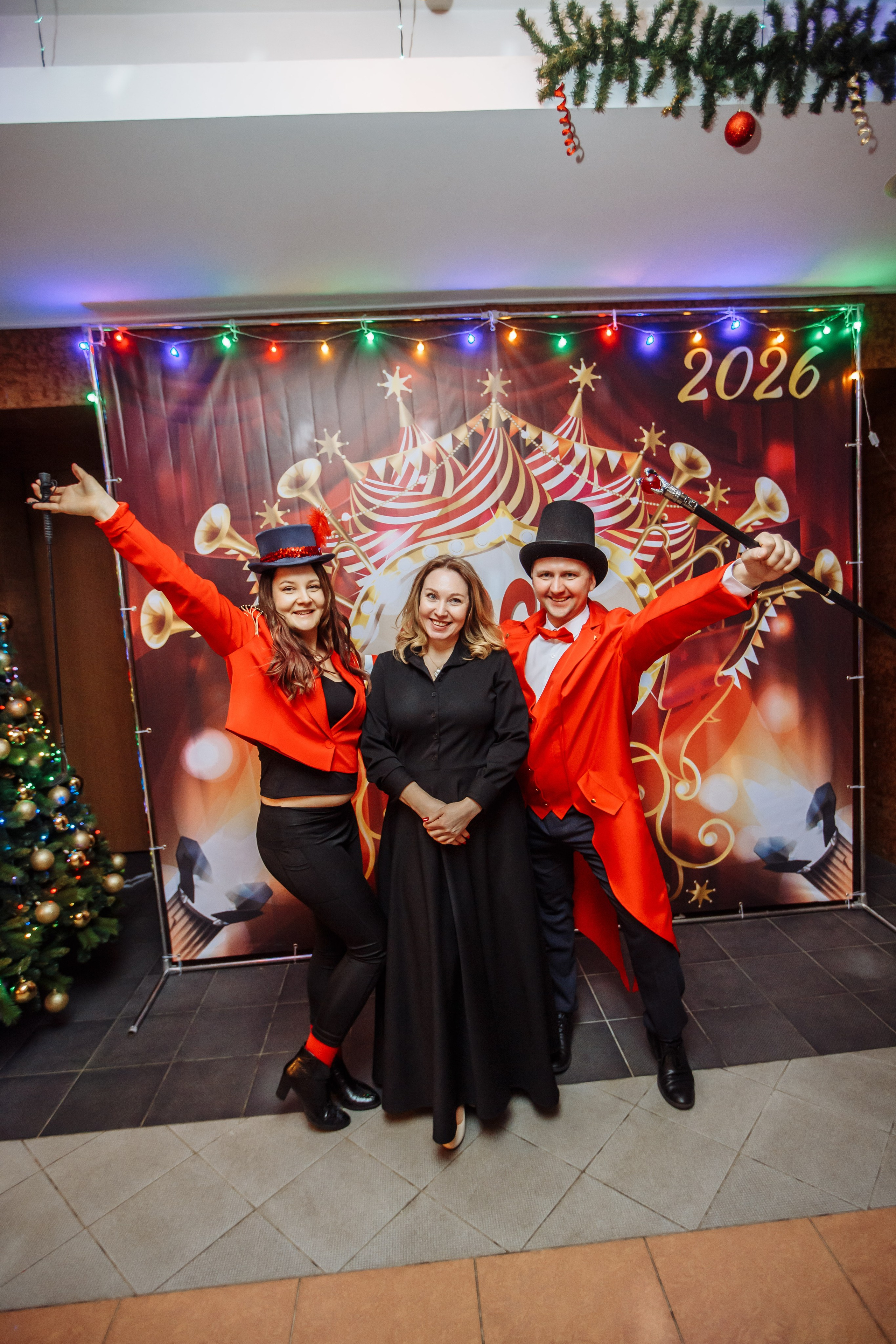 Радостный момент в фото кадре на корпоративном мероприятии, фото и видео заказать на этой странице