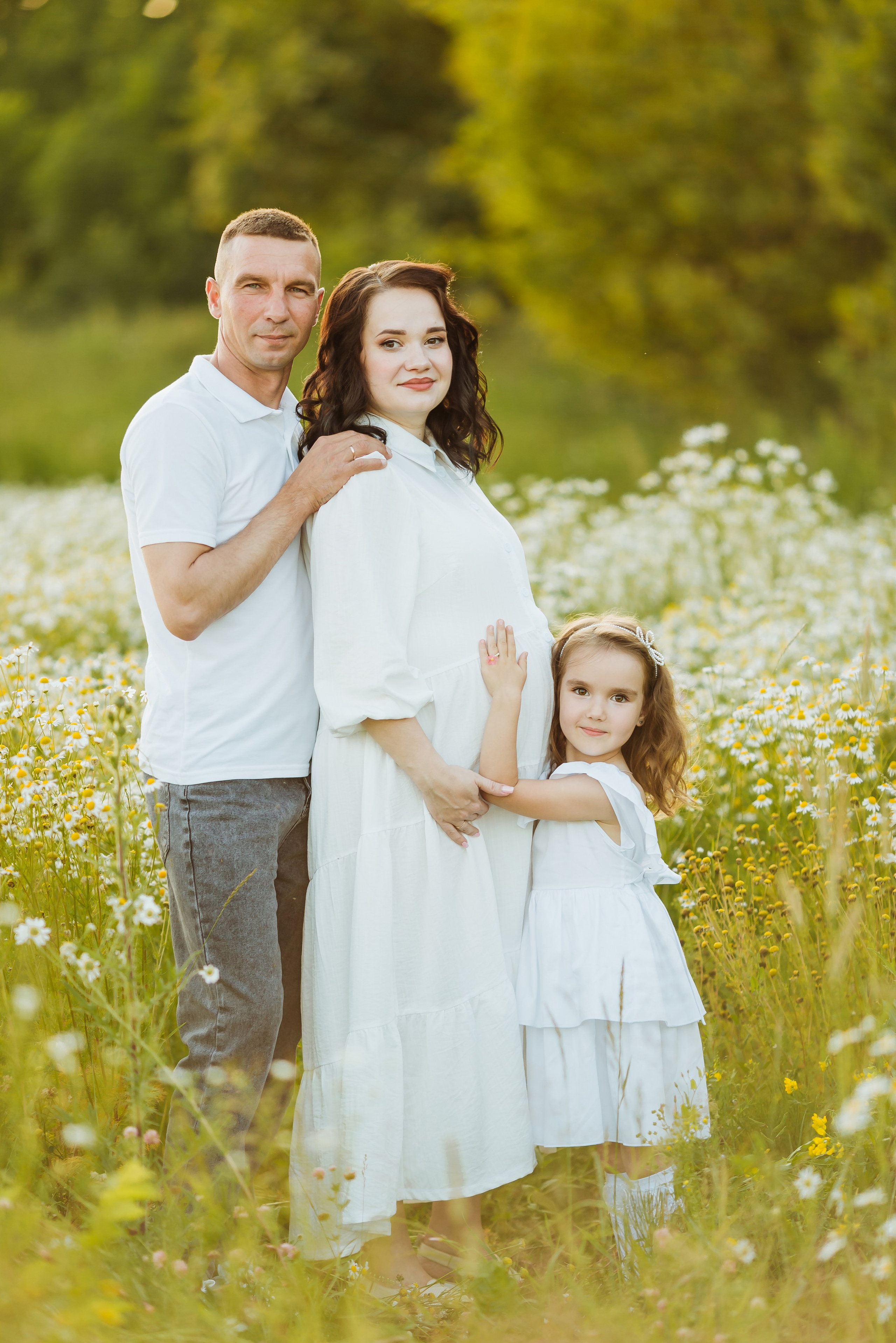 Свадебный и семейный фотограф в Арзамасе Давыденкова Яна