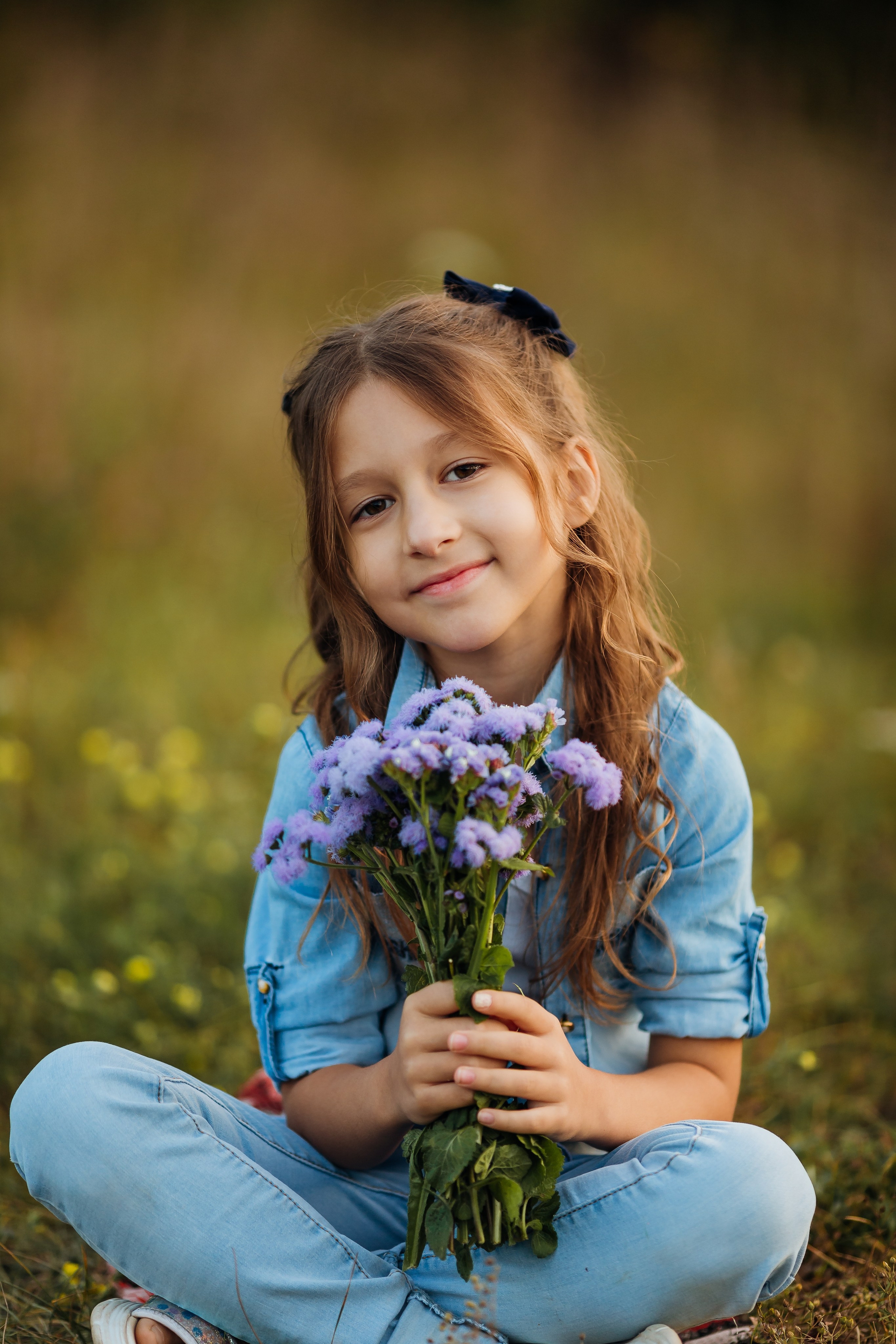 Свадебный и семейный фотограф в Арзамасе Давыденкова Яна