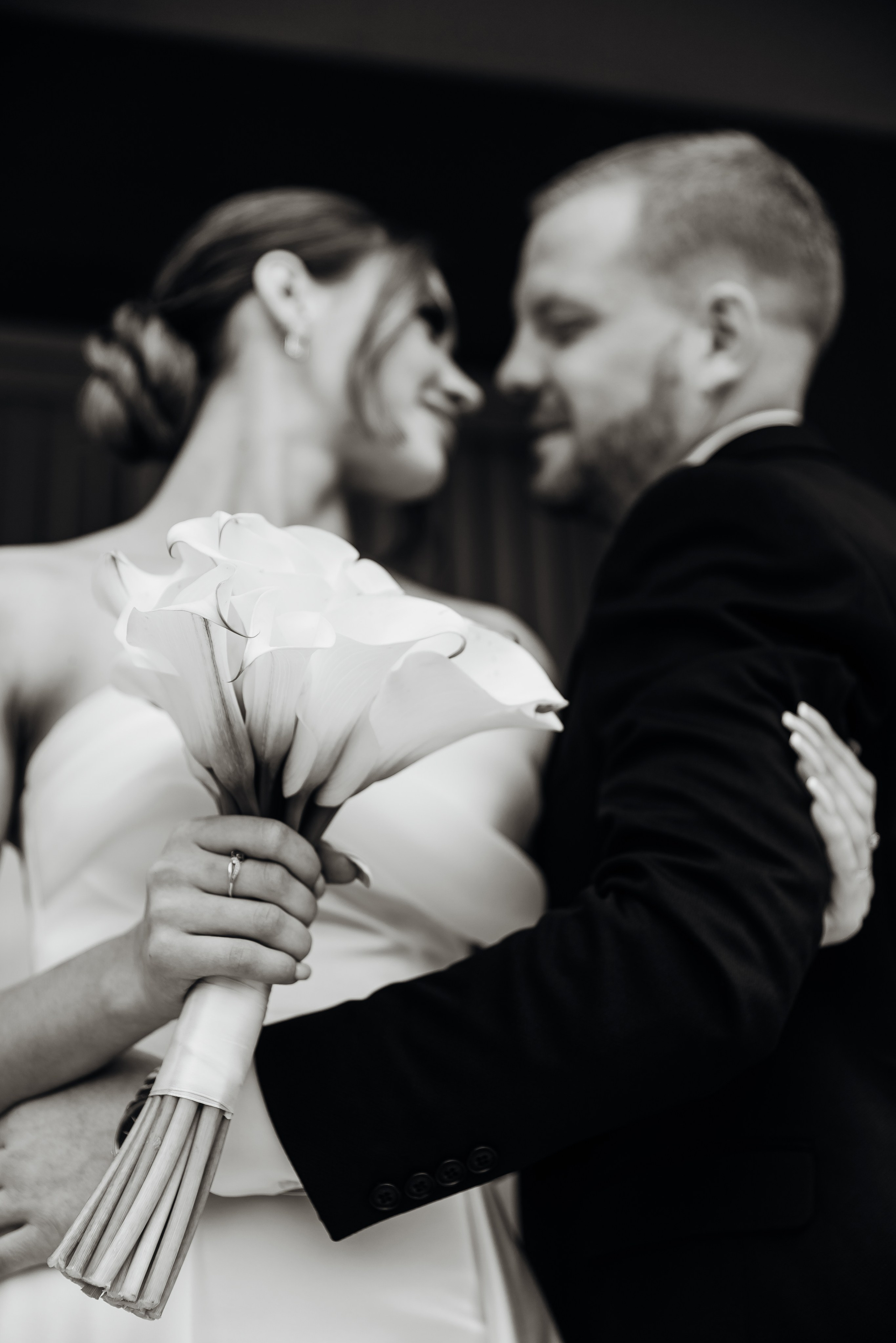 Свадебный и семейный фотограф в Арзамасе Давыденкова Яна