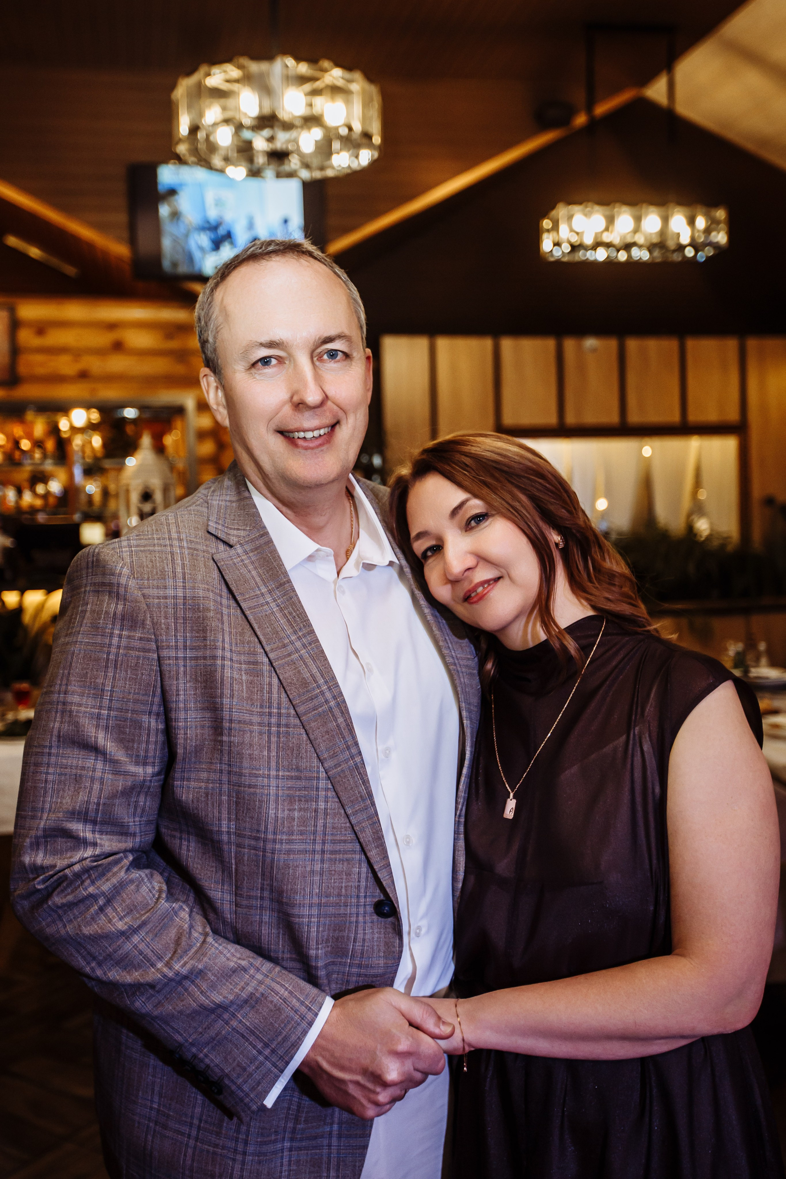 Юбилей пары 25 лет, фотограф и видеограф на ваш праздник по свободности даты