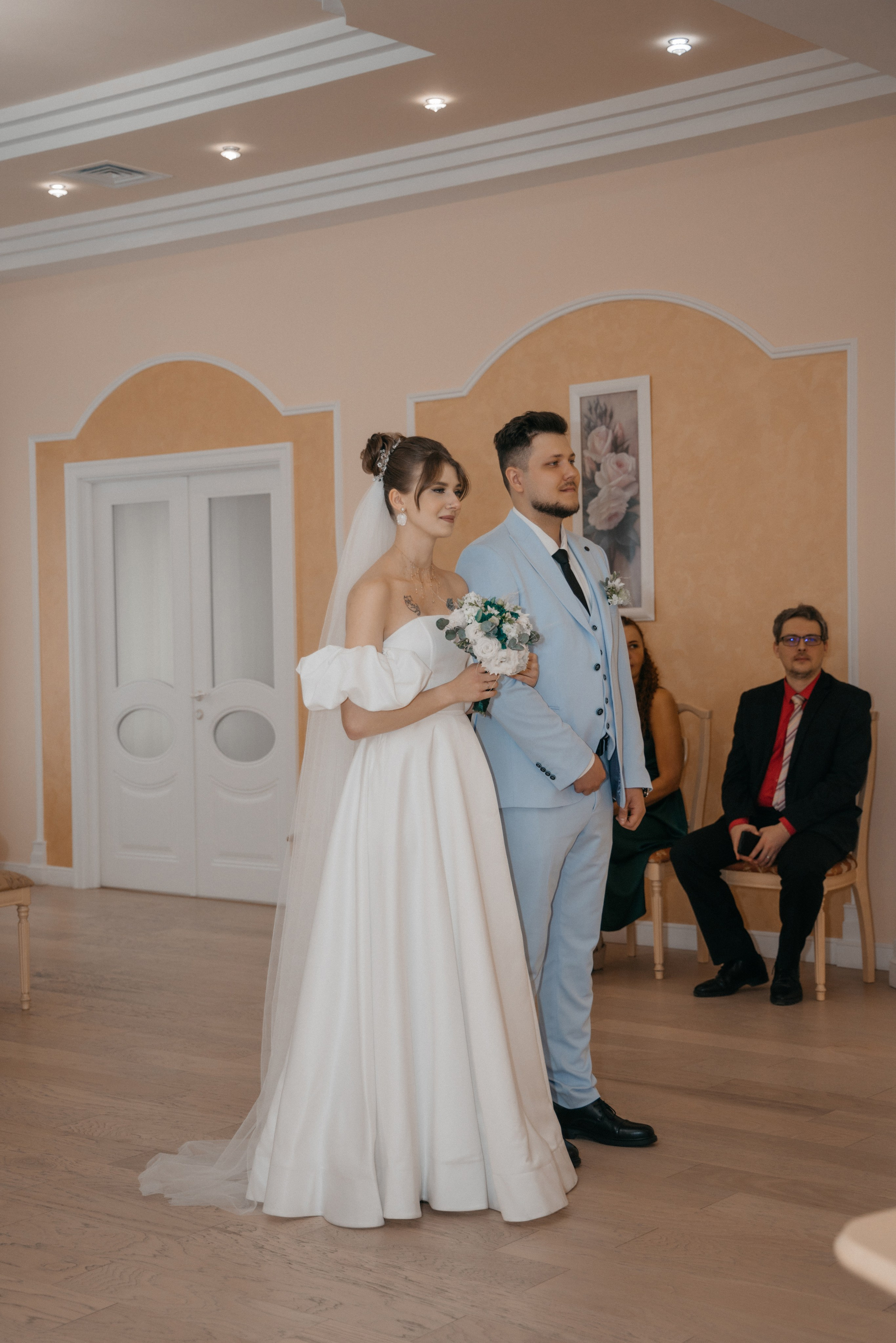 Услуги. Свадебный фотограф Мурманск Александра Малыгина