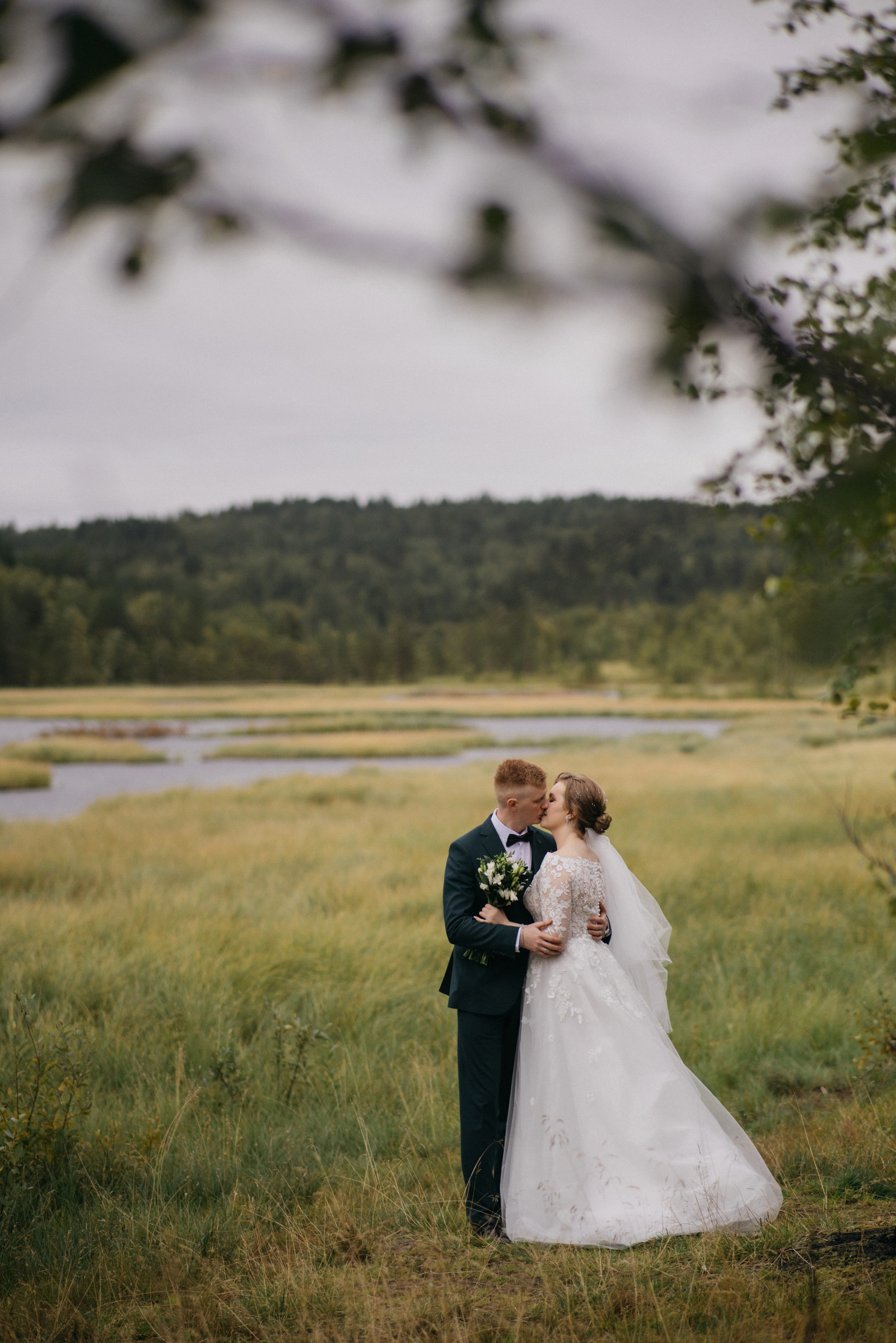 Услуги. Свадебный фотограф Мурманск Александра Малыгина