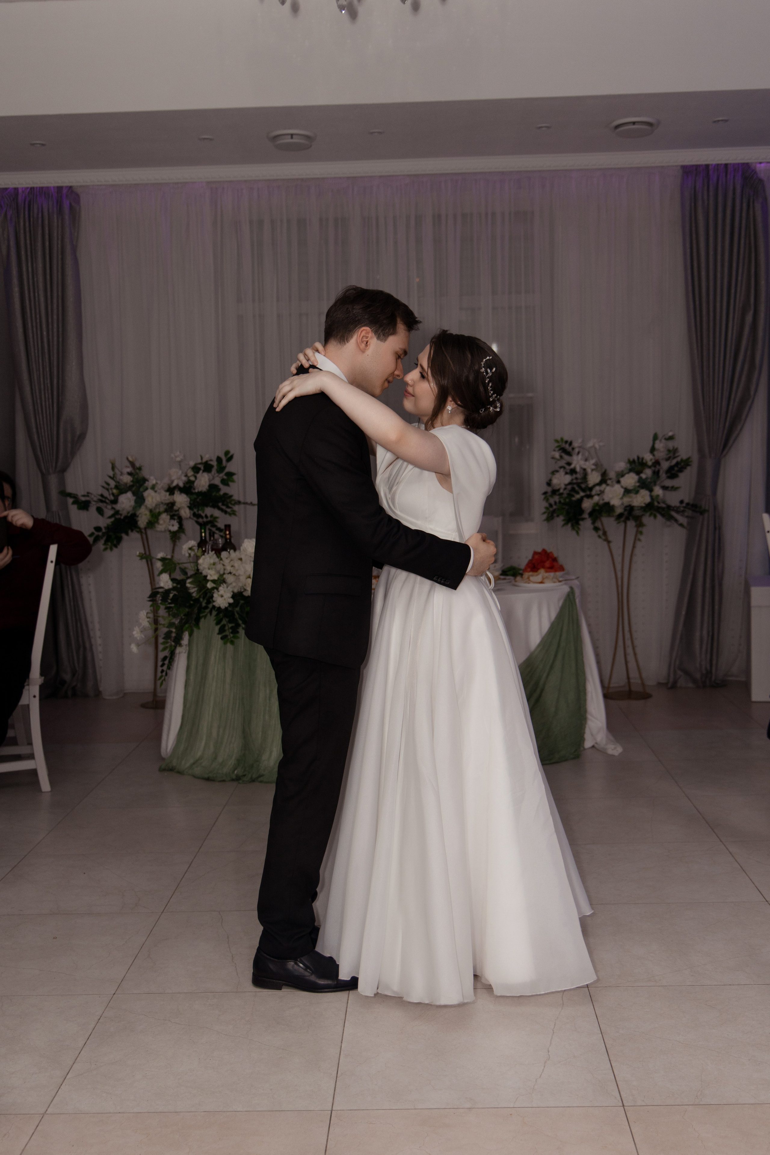 Услуги. Свадебный фотограф Мурманск Александра Малыгина