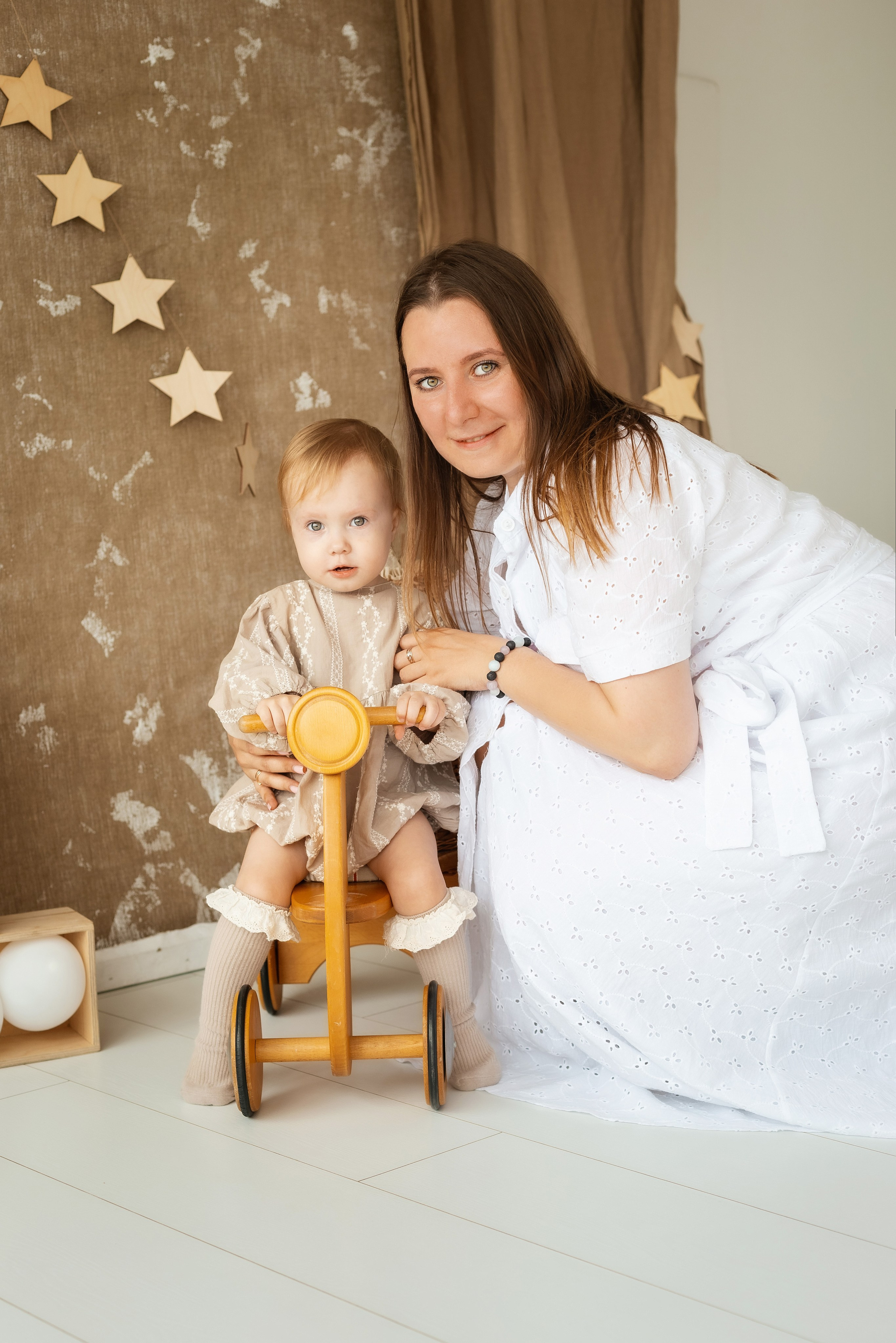 Цены годик. Фотограф беременности и новорожденных в Казани Ирина Николаева