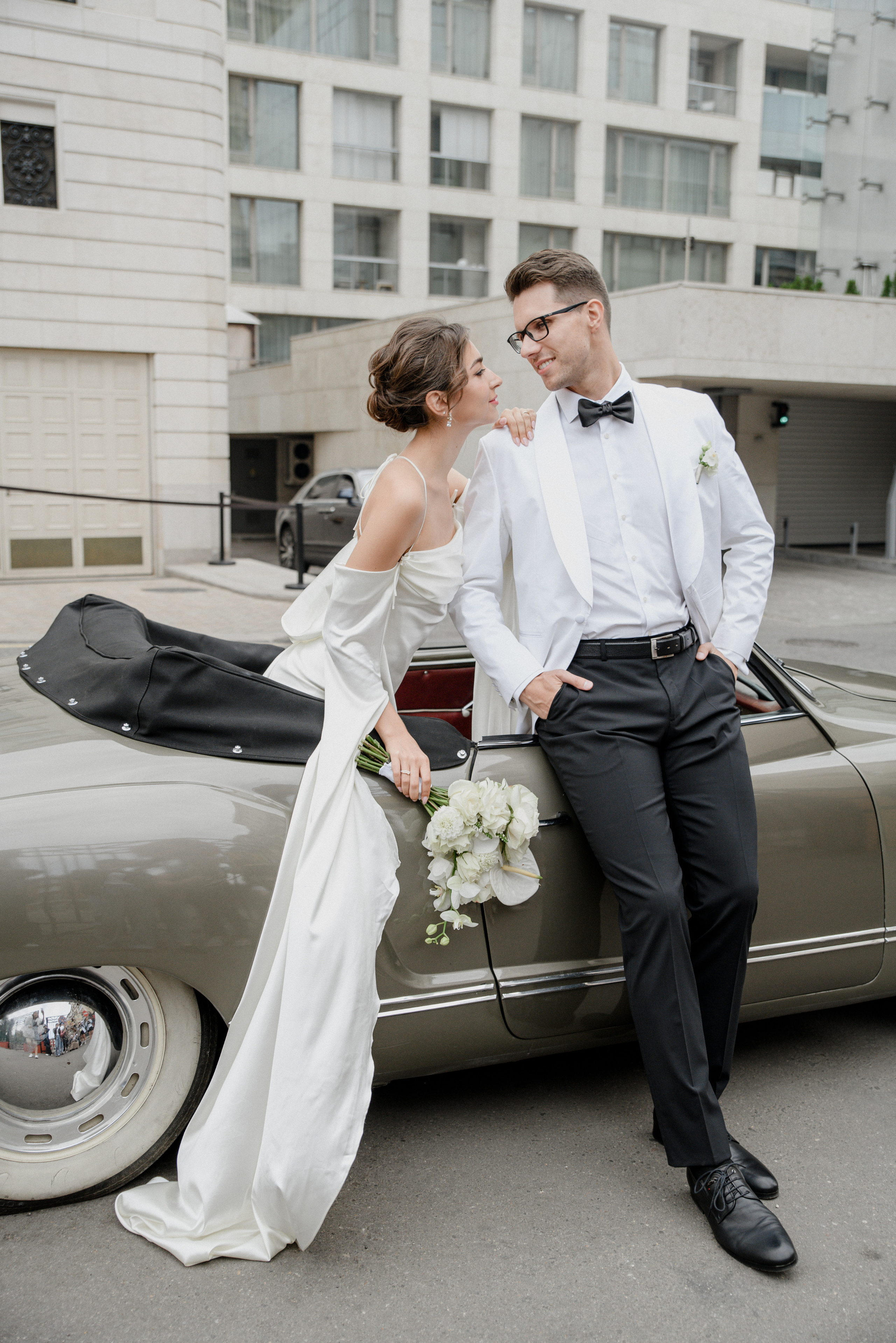 Фотограф Алина Синицина