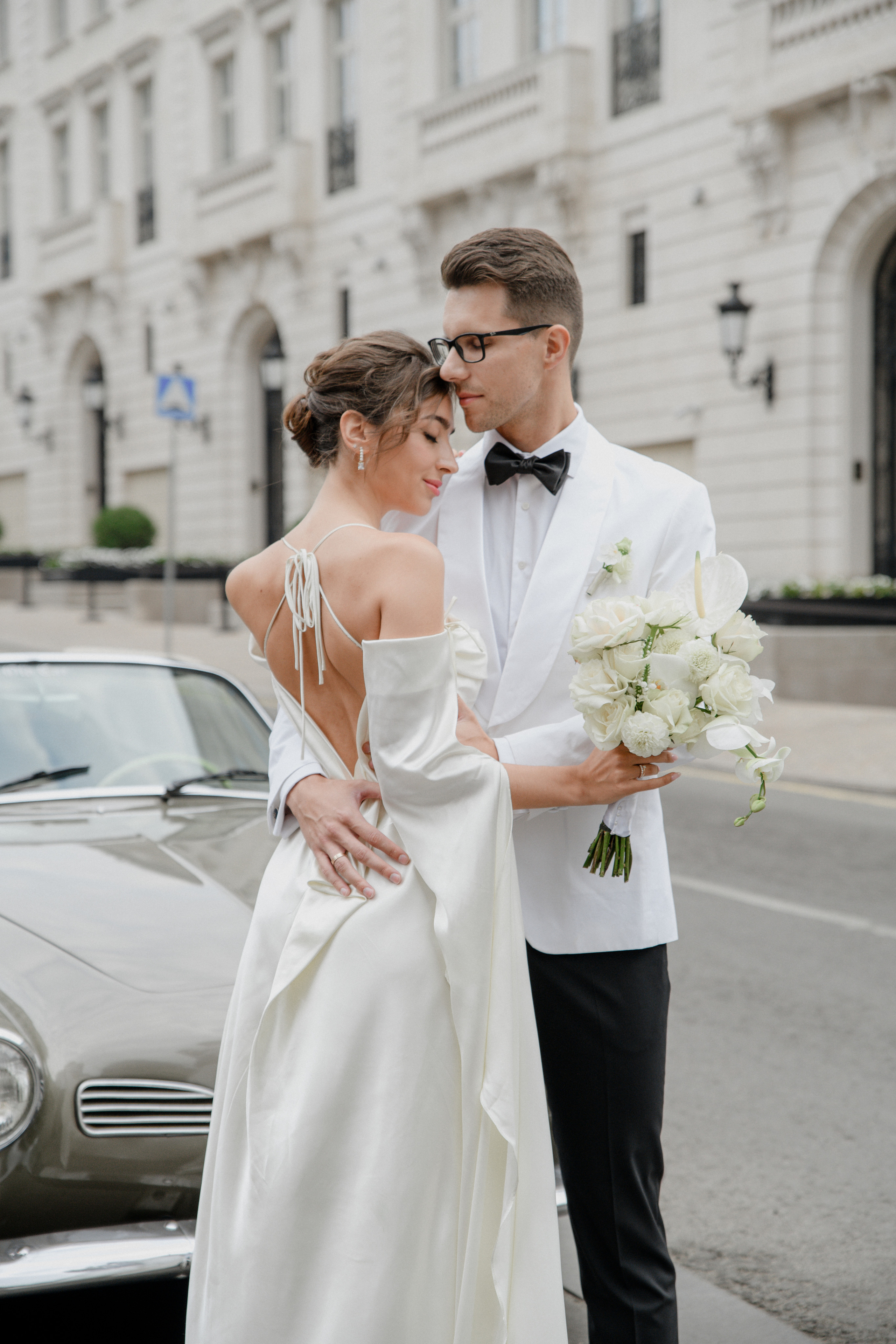 Фотограф Алина Синицина