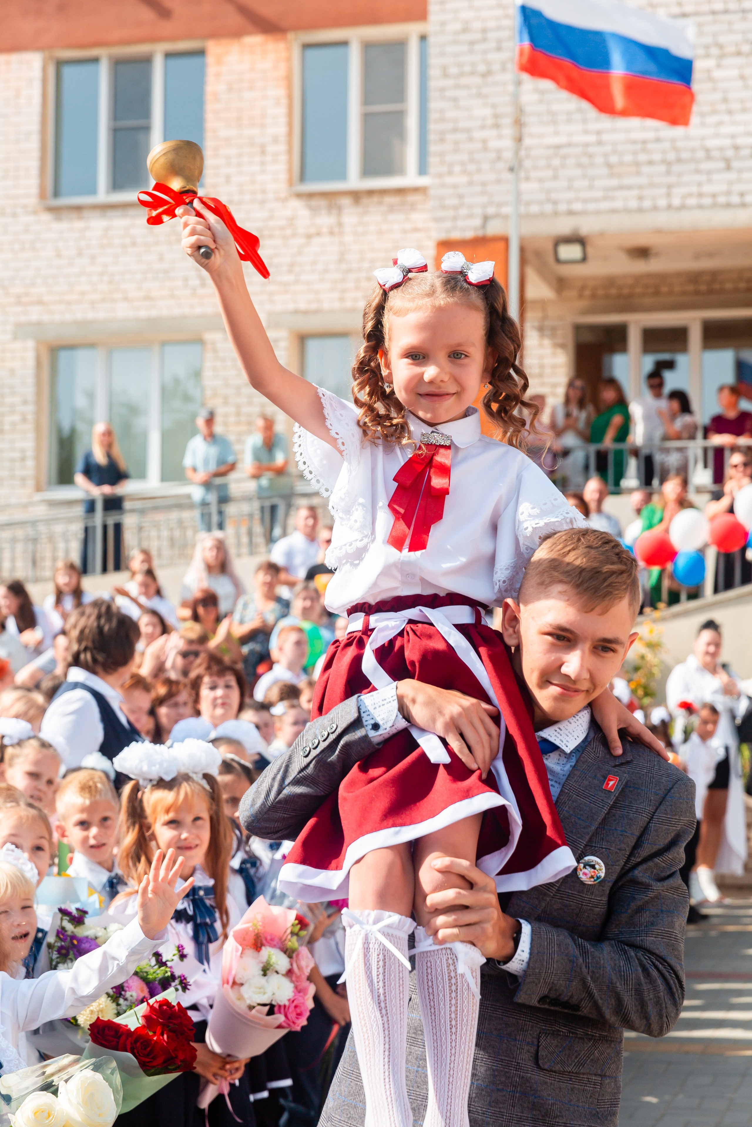 Фотограф в Волгограде и Волжском Наталья Фирсова