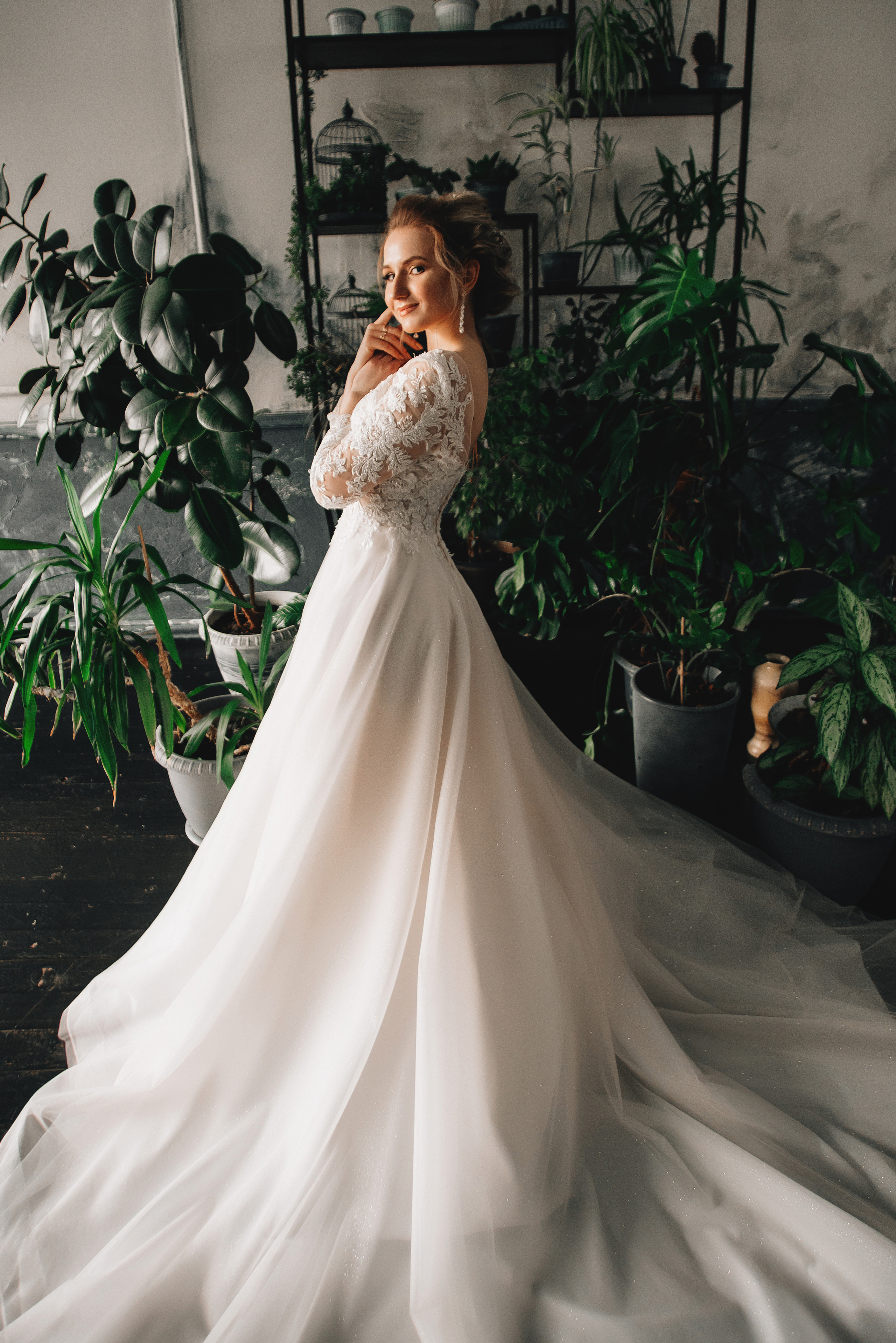 Плохая погода в свадебный день. Кадочников Михаил фотограф Новосибирск