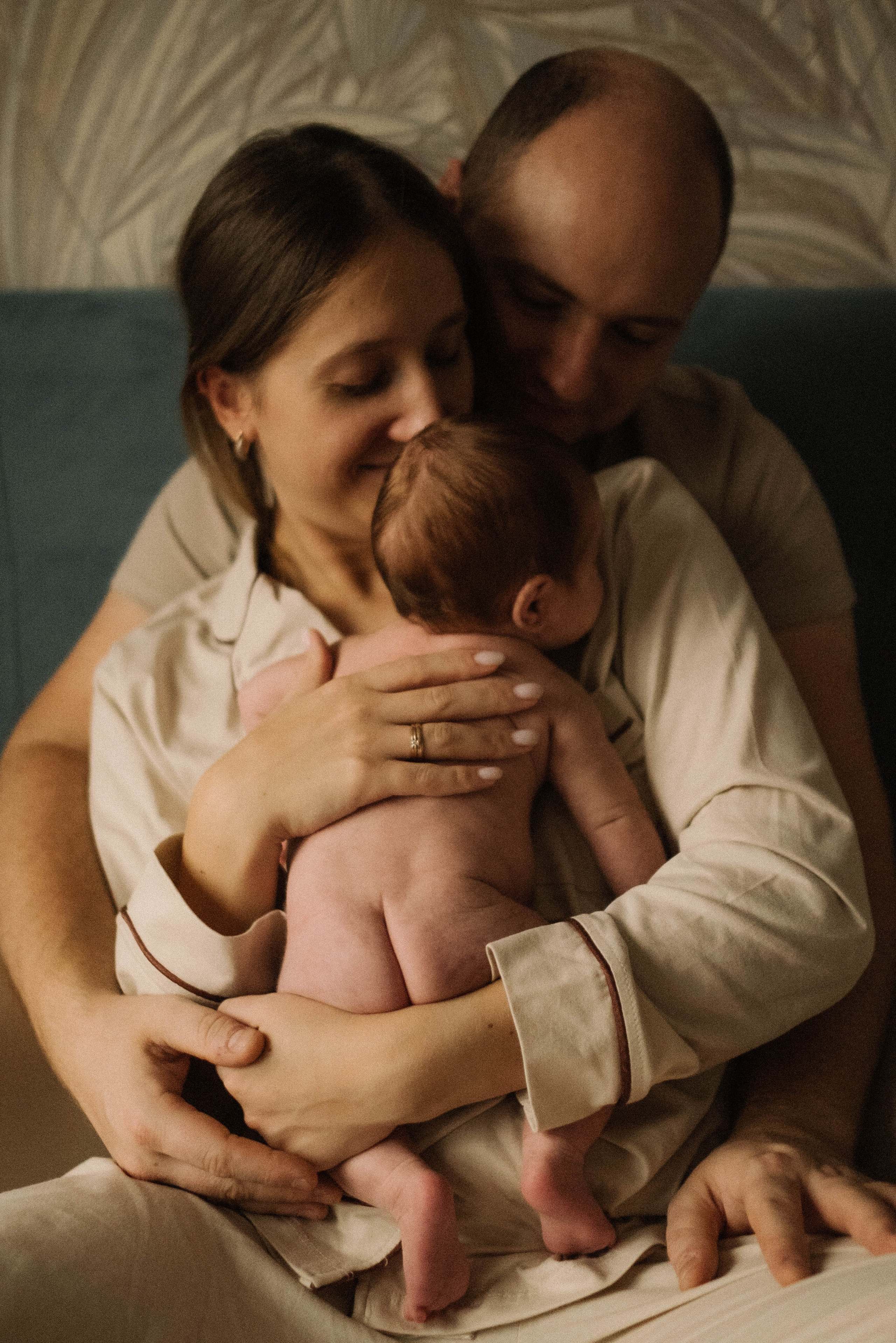 Услуги. Семейный фотограф в Санкт-Петербурге Дарья Косянчук