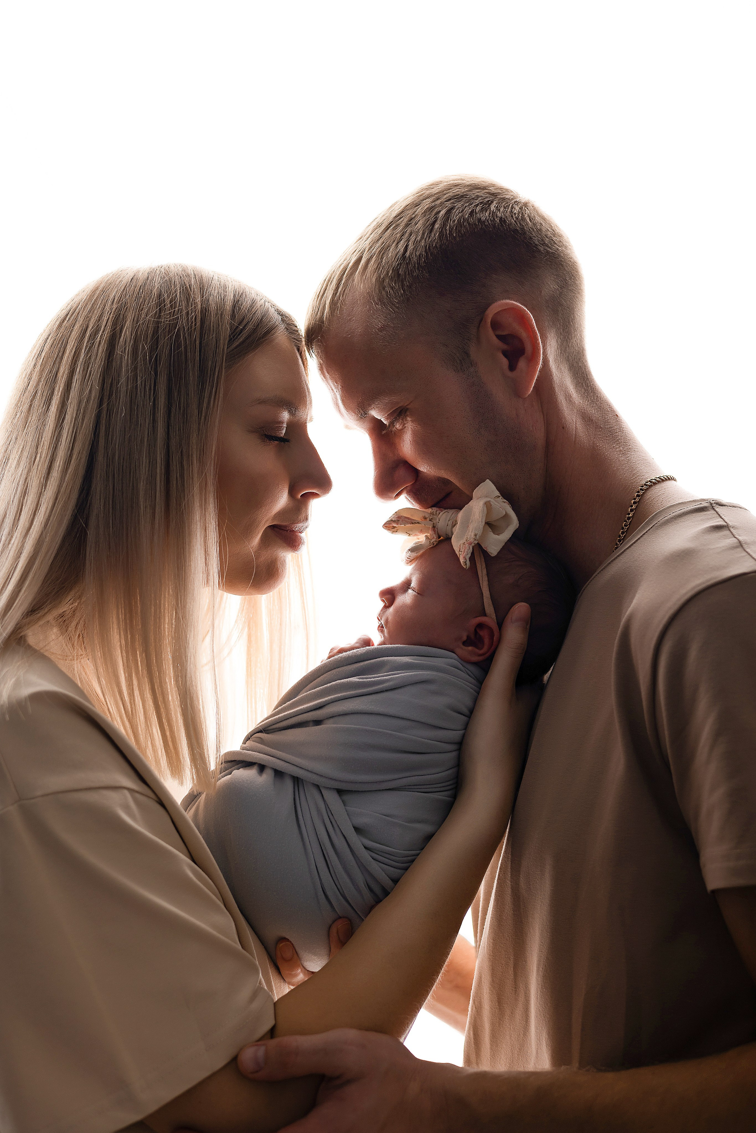 Прайс. ФОТОГРАФ НОВОРОЖДЁННЫХ И ДЕТЕЙ ДО 3 ЛЕТ